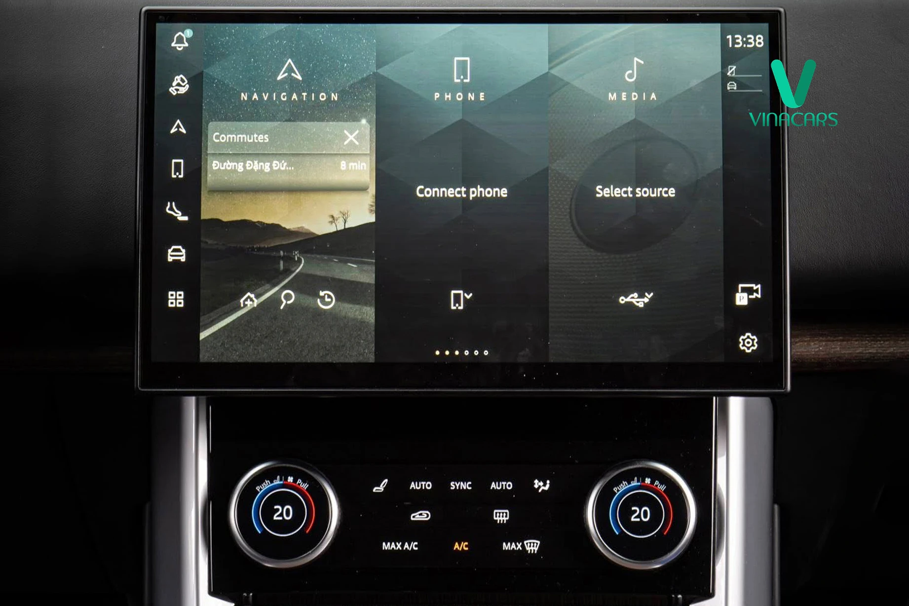 Range Rover SE LWB P400 Model 2025