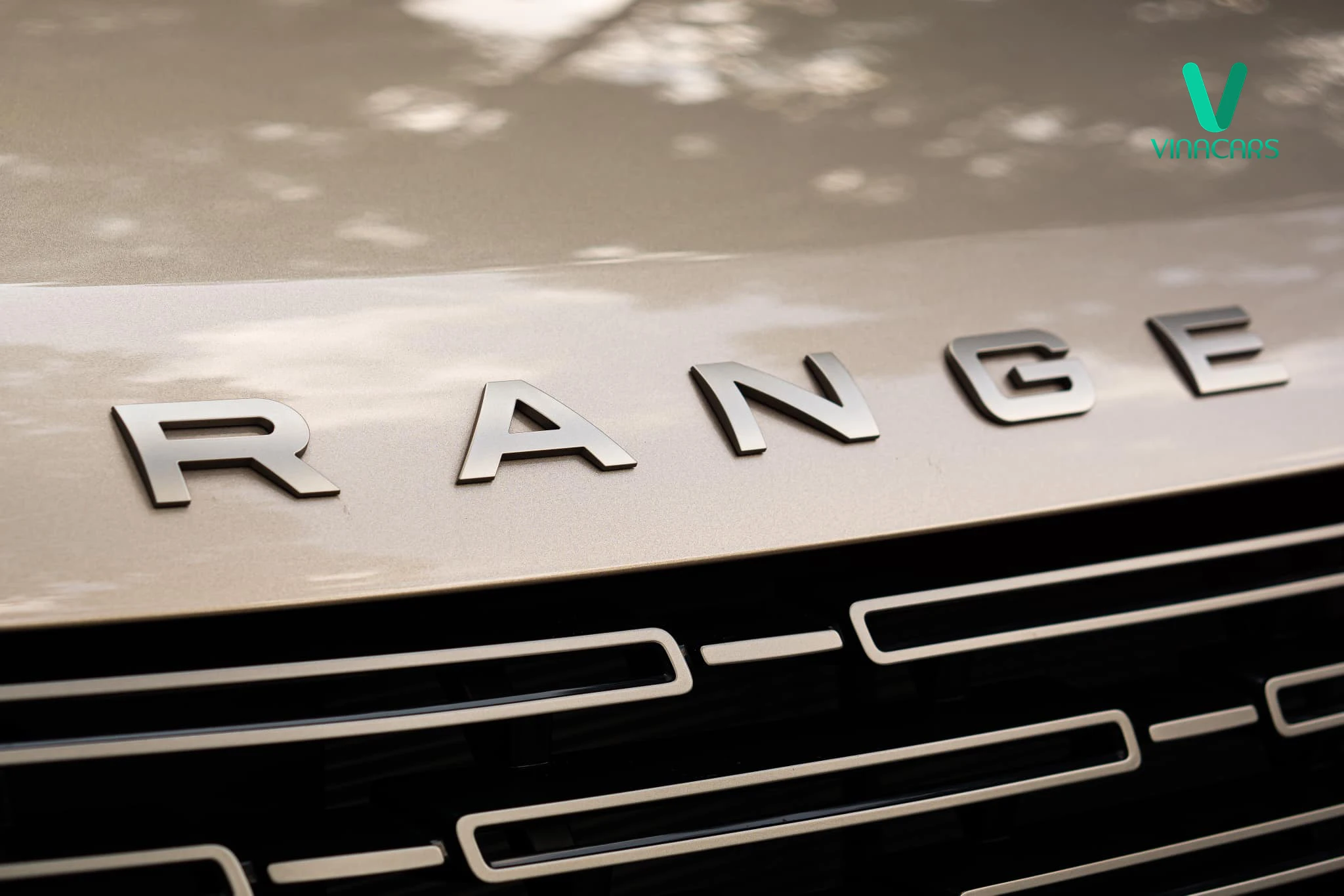 Range Rover SE LWB P530 2025