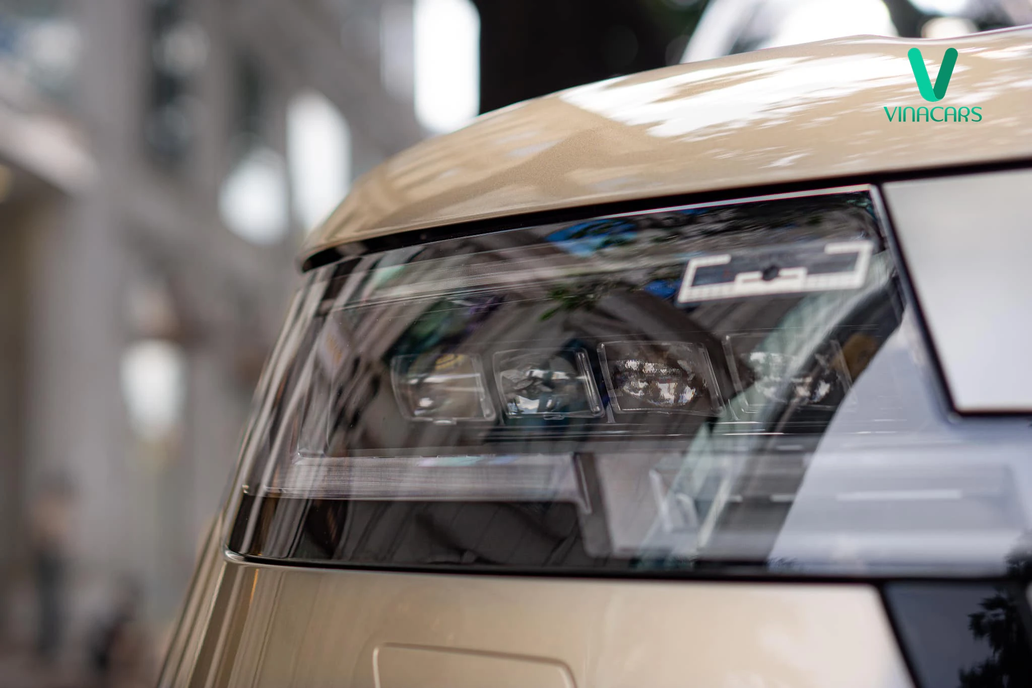 Range Rover SE LWB P530 2025