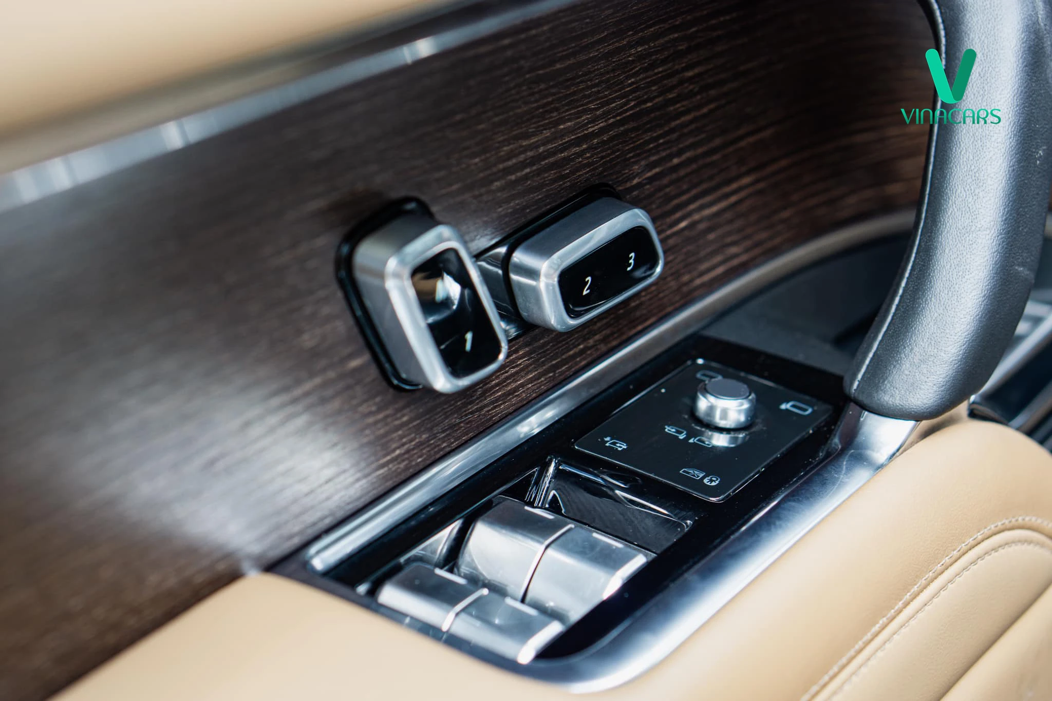 Range Rover SE LWB P530 2025