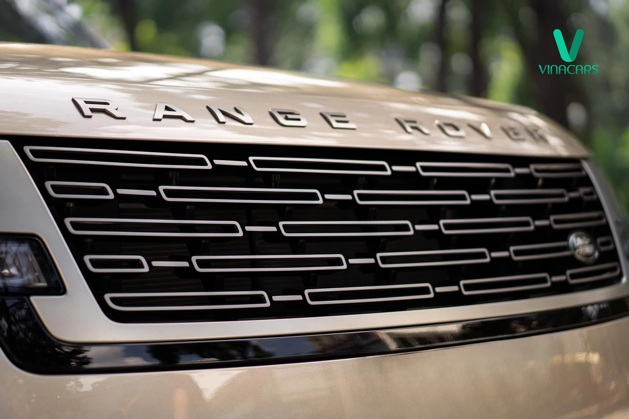 Range Rover SE LWB P530 2025