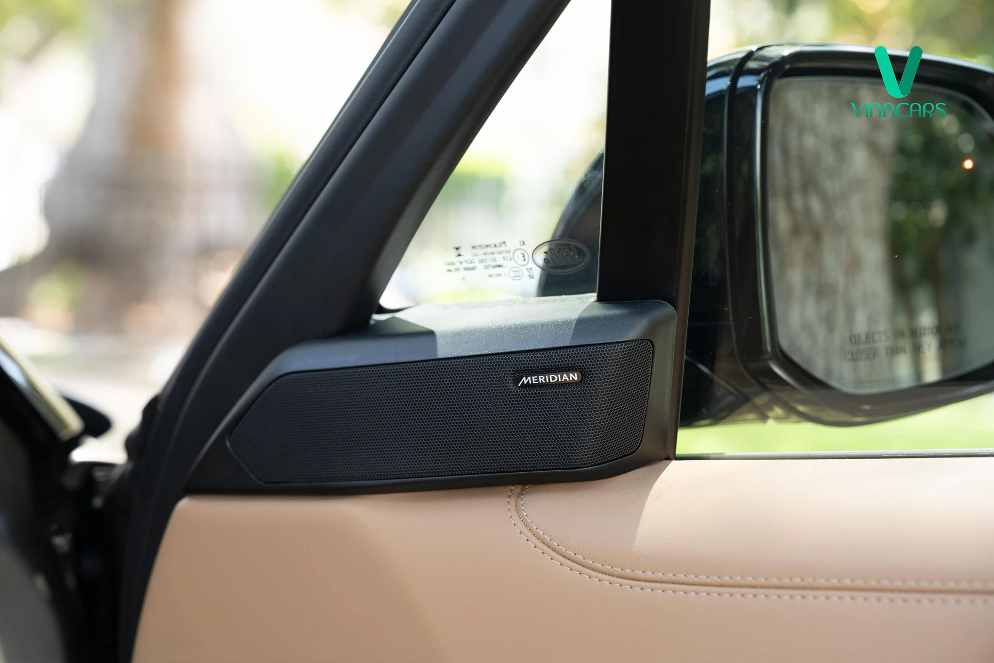 Range Rover SE LWB P530 2025