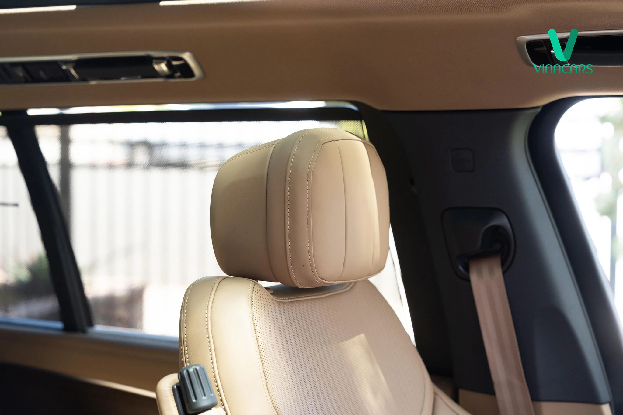 Range Rover SE LWB P530 2025