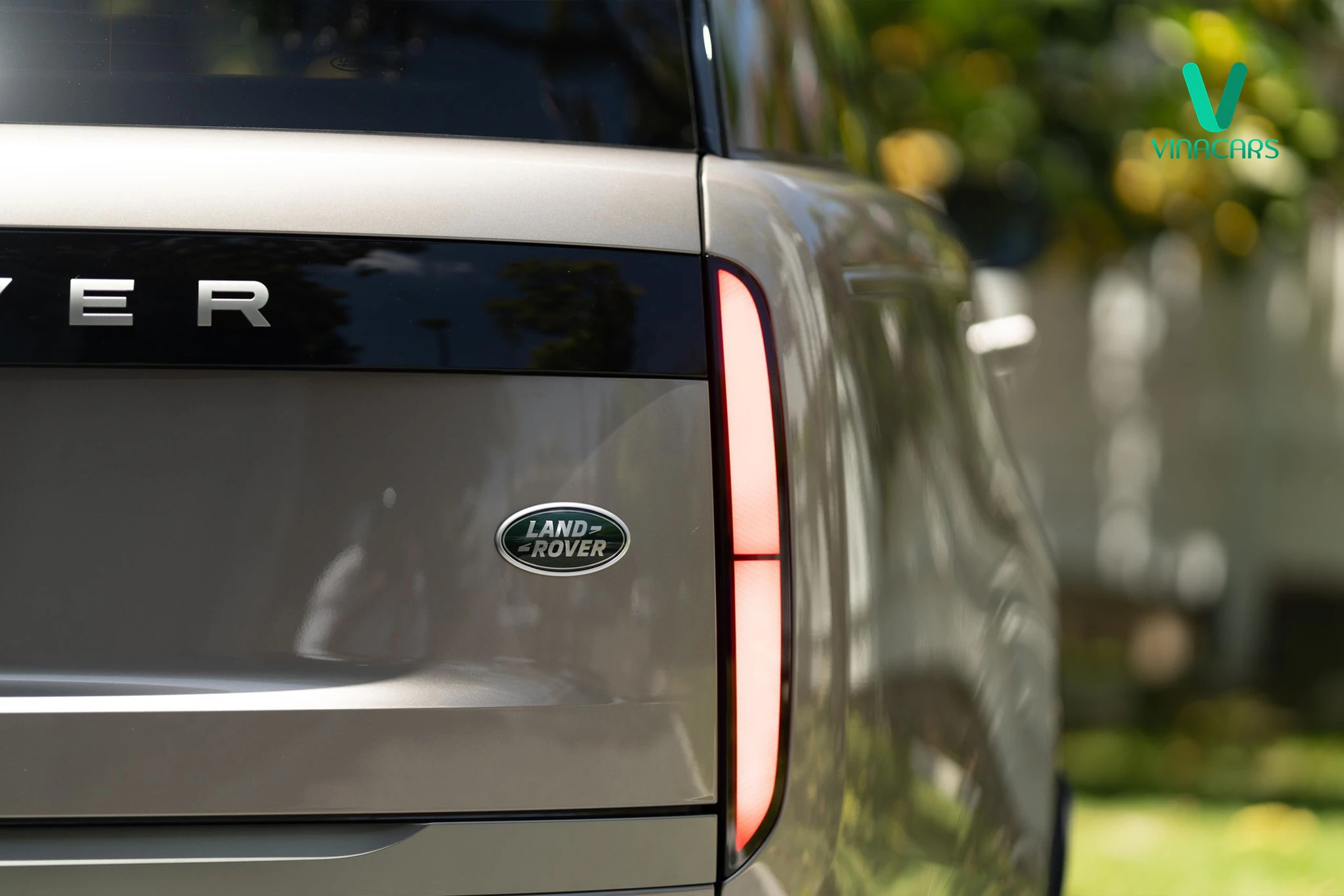 Range Rover SE LWB P530 2025