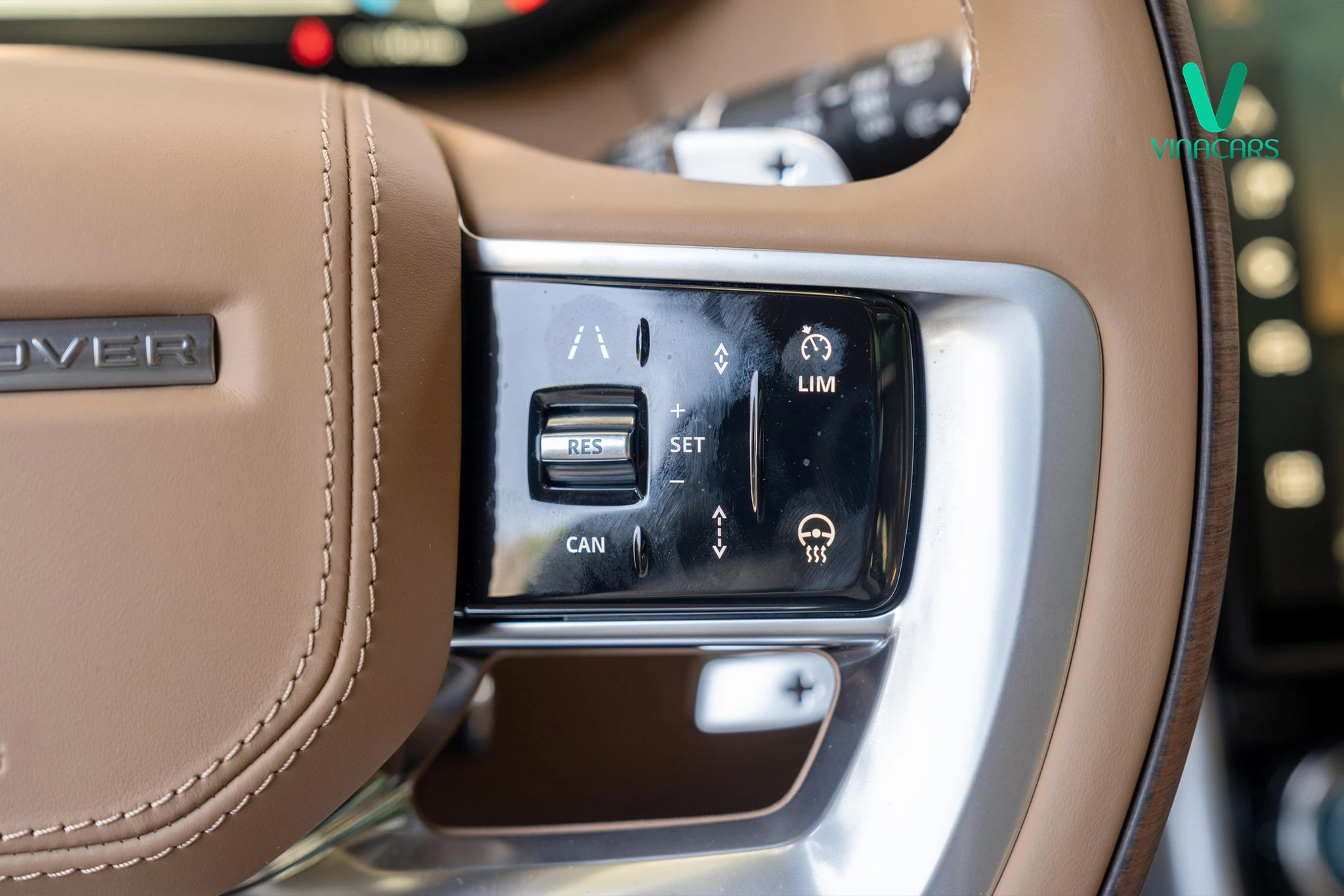 Range Rover SE LWB P530 2025