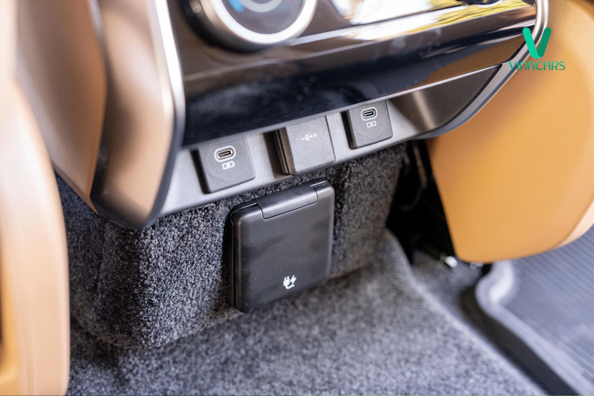 Range Rover SE LWB P530 2025