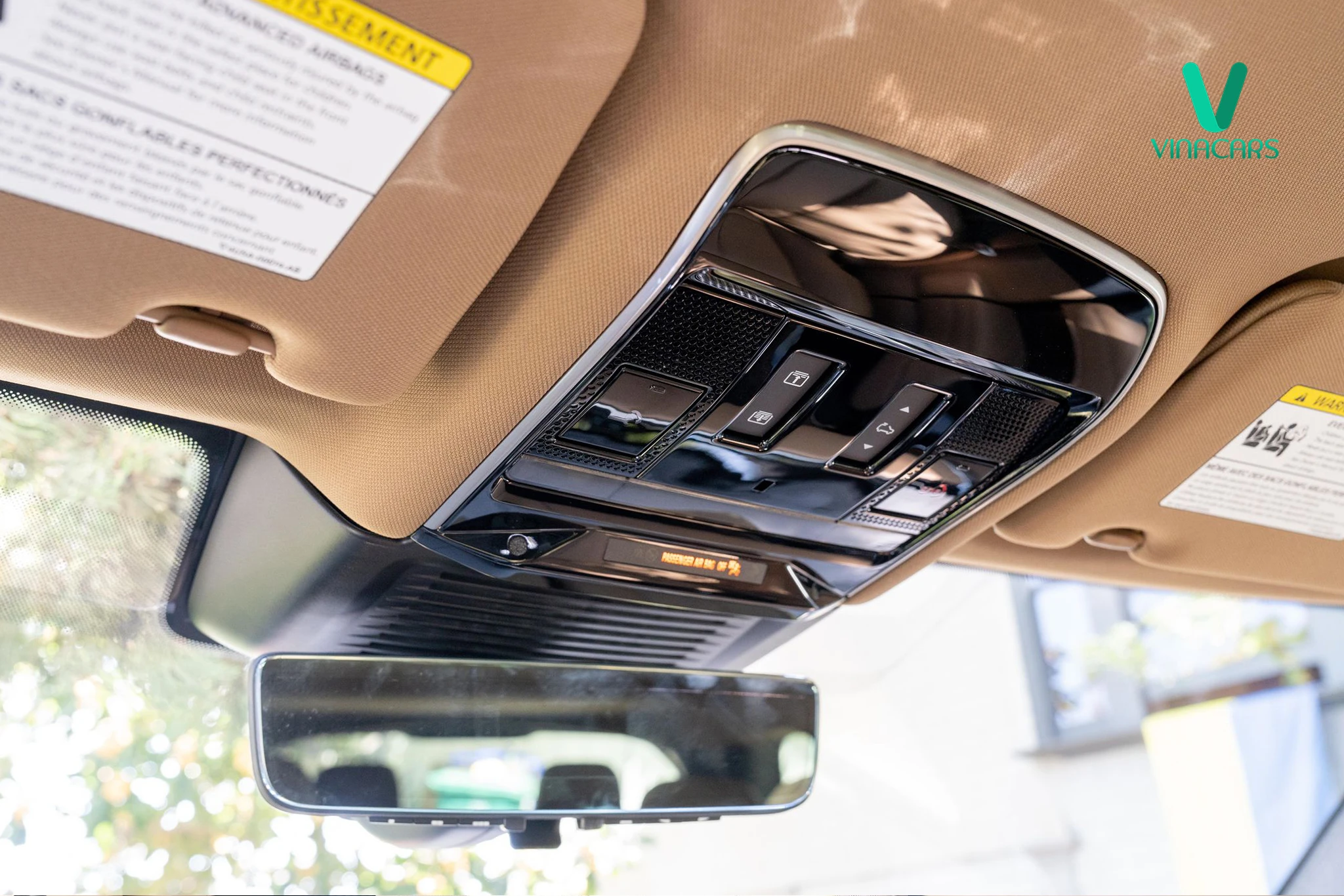 Range Rover SE LWB P530 2025