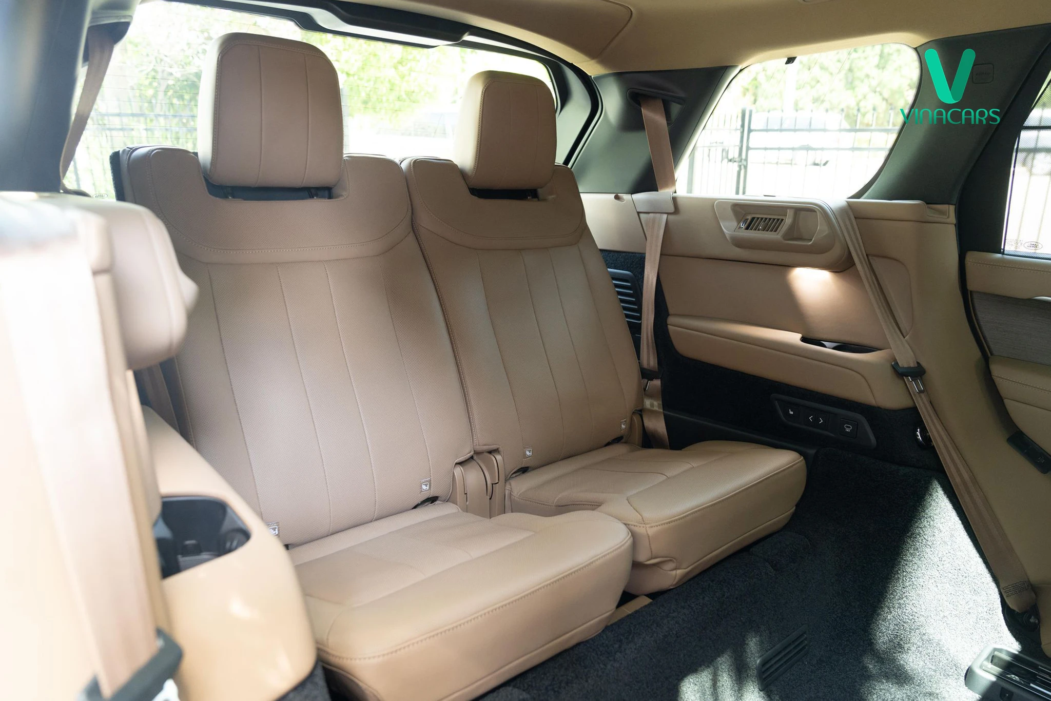 Range Rover SE LWB P530 2025