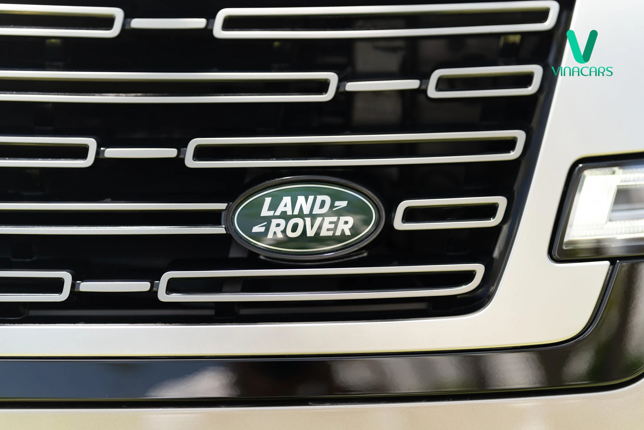 Range Rover SE LWB P530 2025