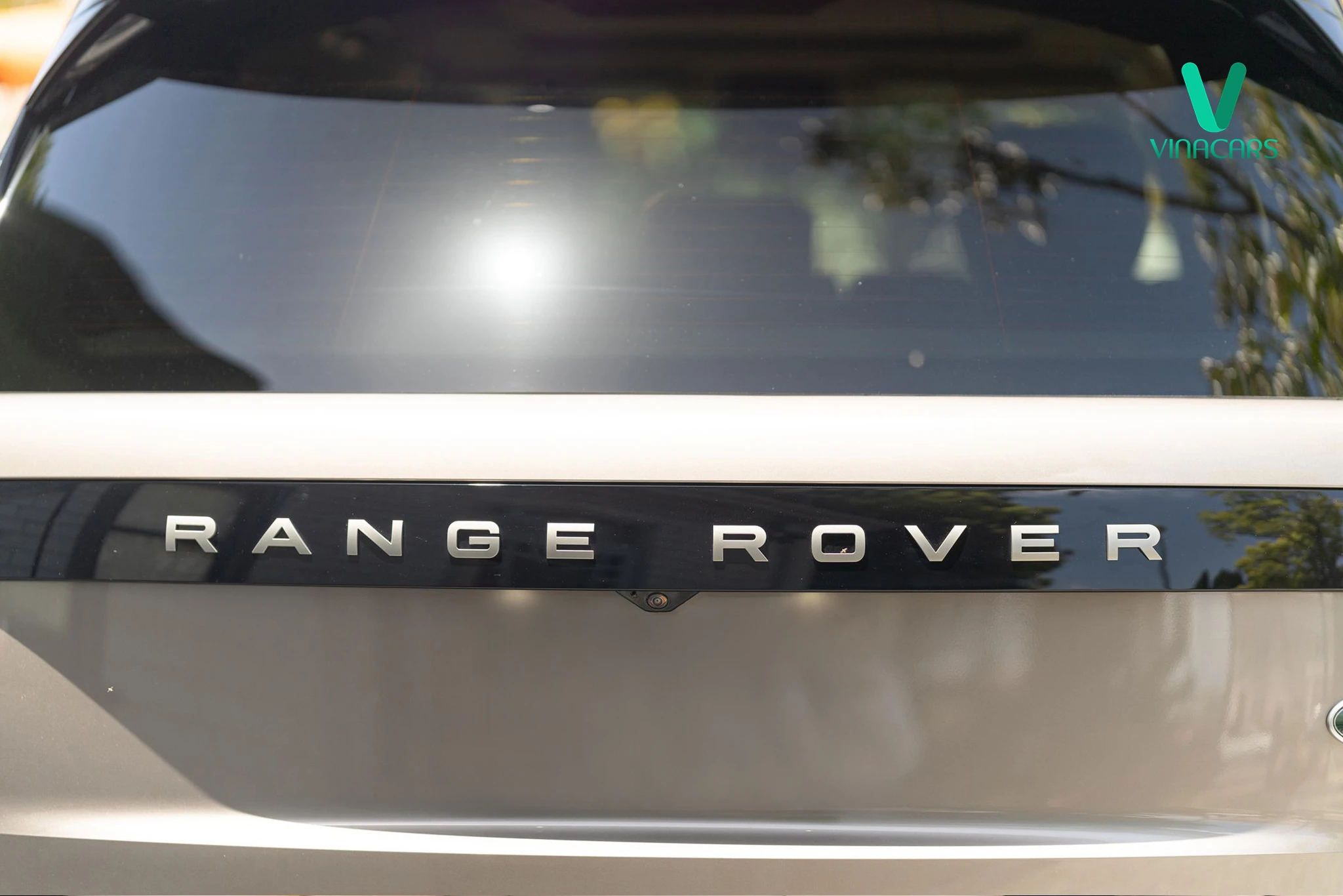 Range Rover SE LWB P530 2025