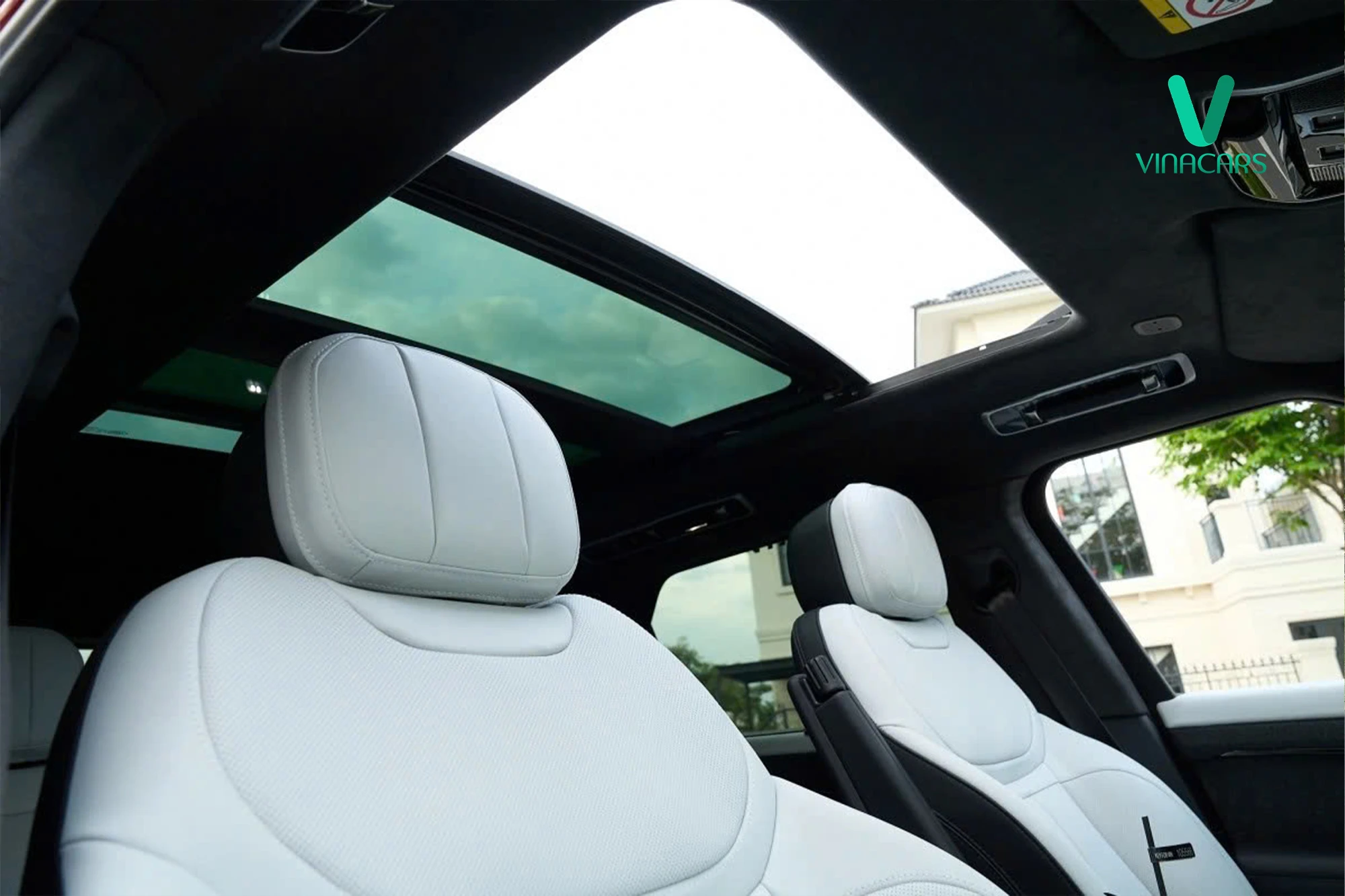 Range Rover Sport Dynamic HSE P360 2025