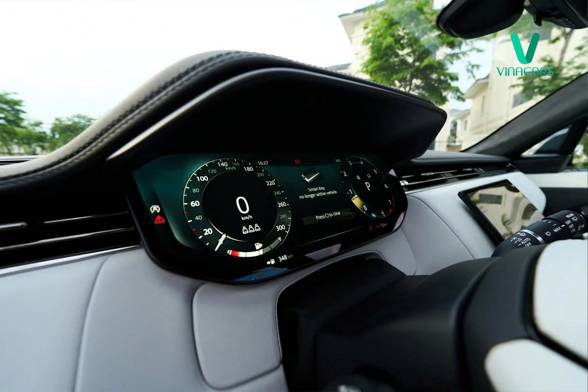 Range Rover Sport Dynamic HSE P360 2025