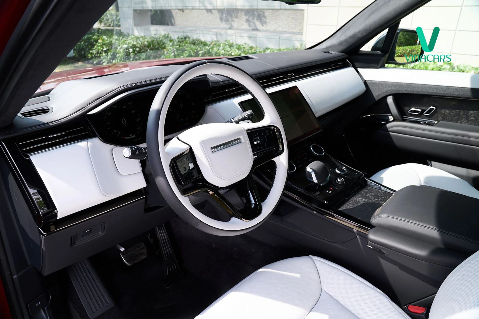 Range Rover Sport Dynamic HSE P360 2025