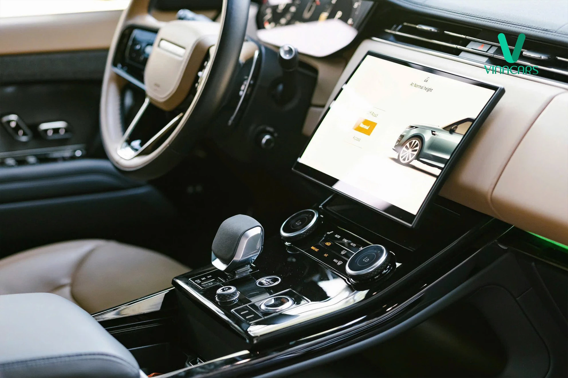 Range Rover Sport Dynamic SE P400 2022