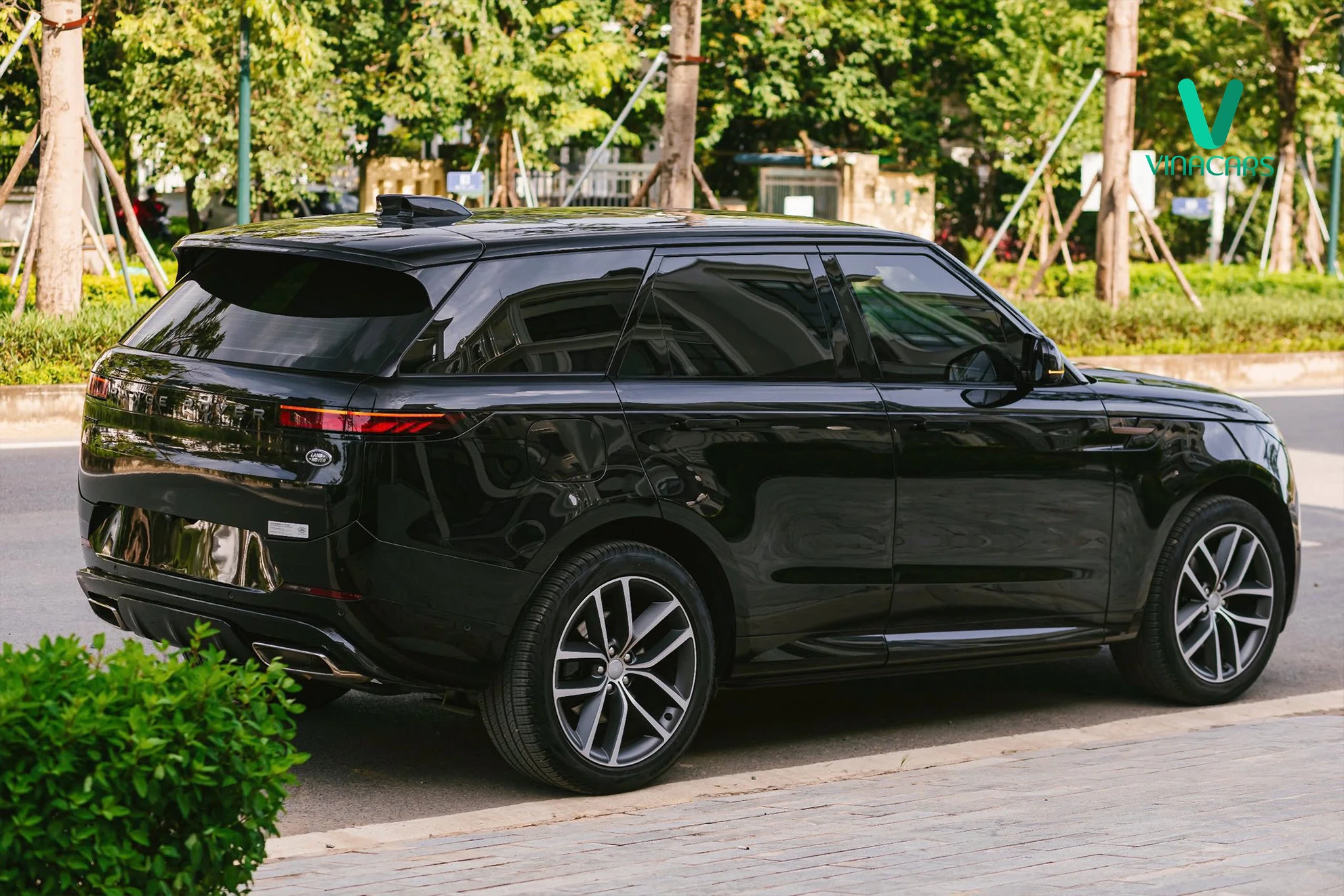 Range Rover Sport Dynamic SE P400 2022