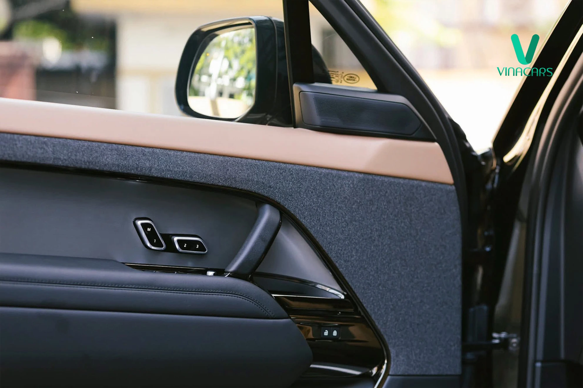 Range Rover Sport Dynamic SE P400 2022