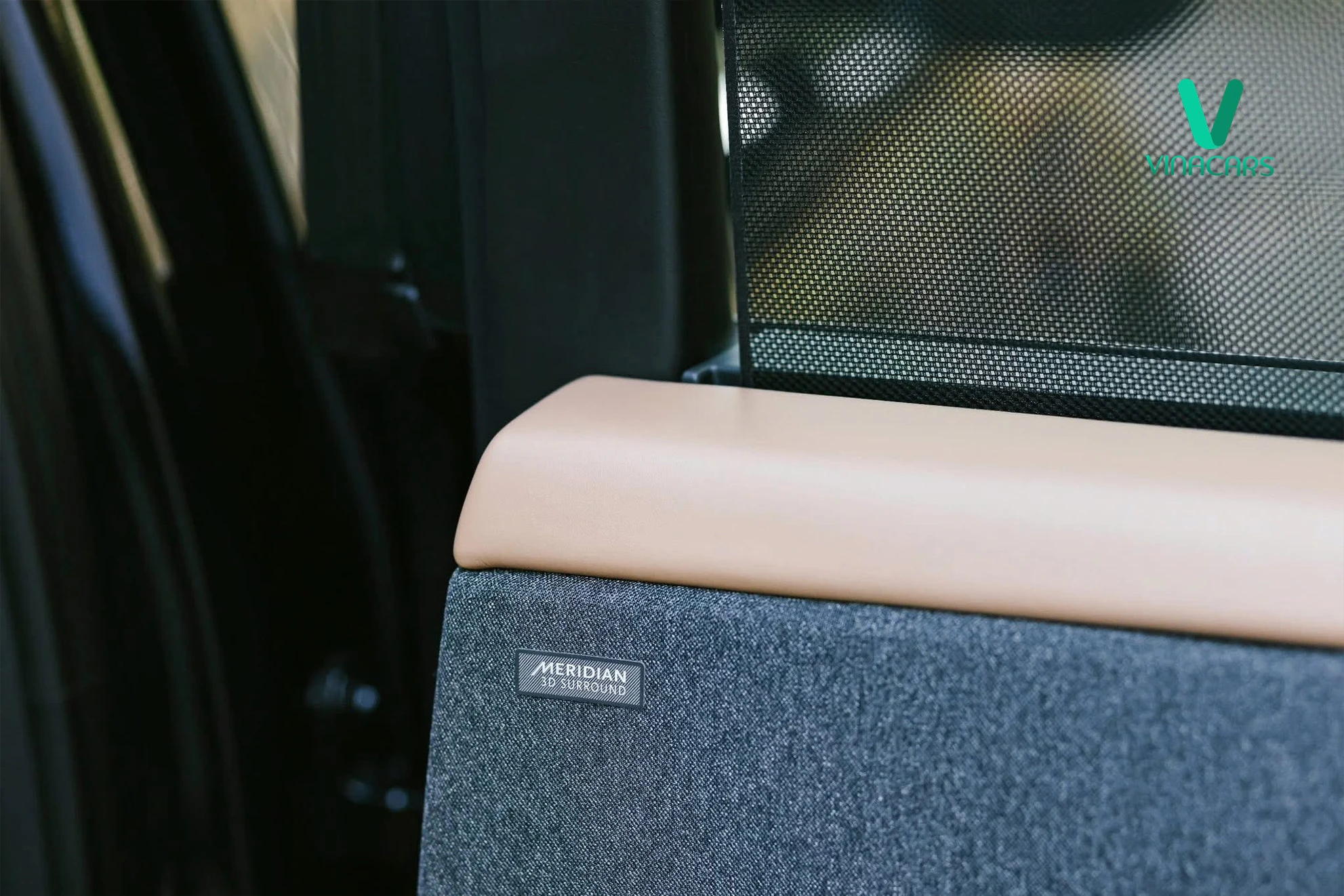 Range Rover Sport Dynamic SE P400 2022