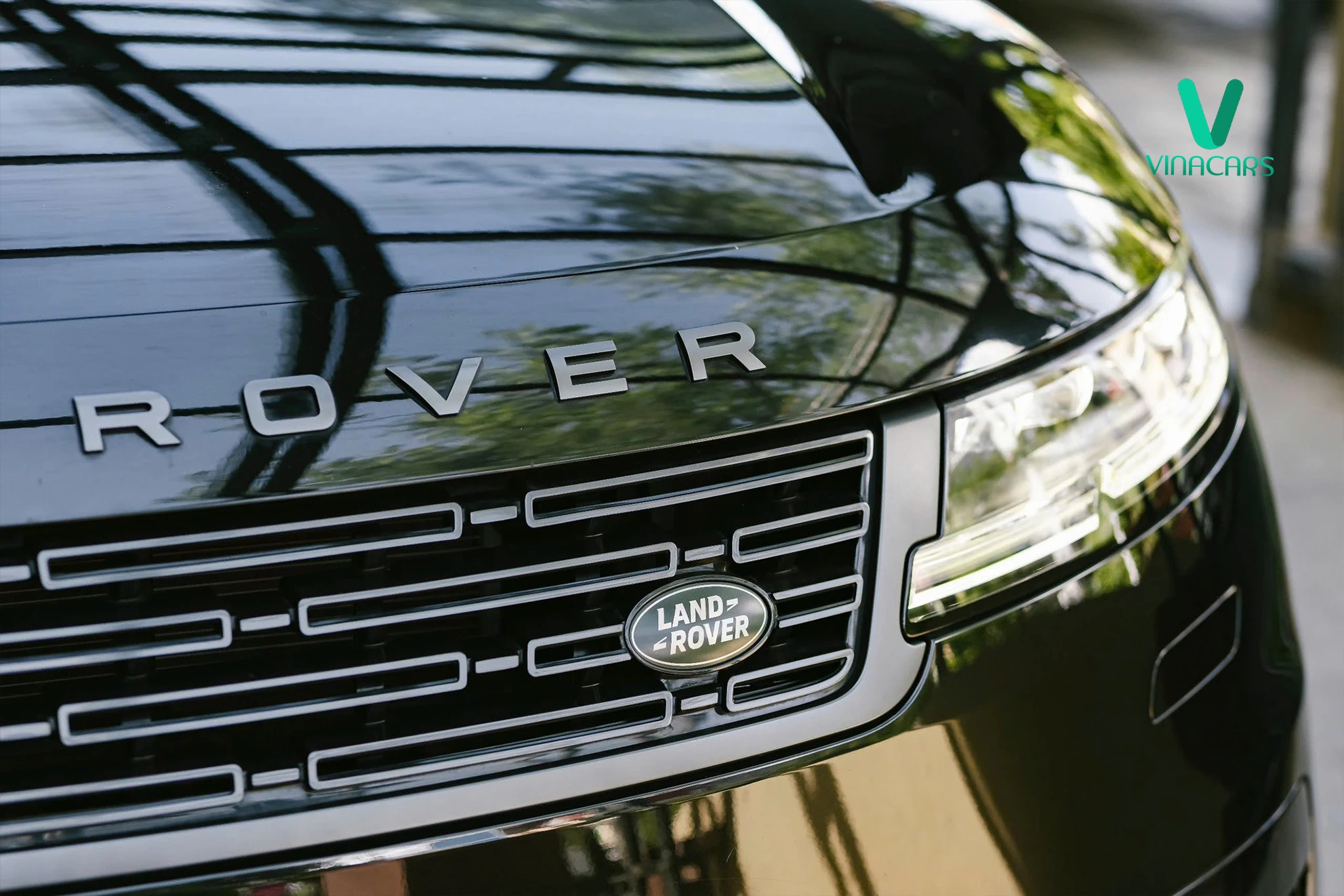 Range Rover Sport Dynamic SE P400 2022