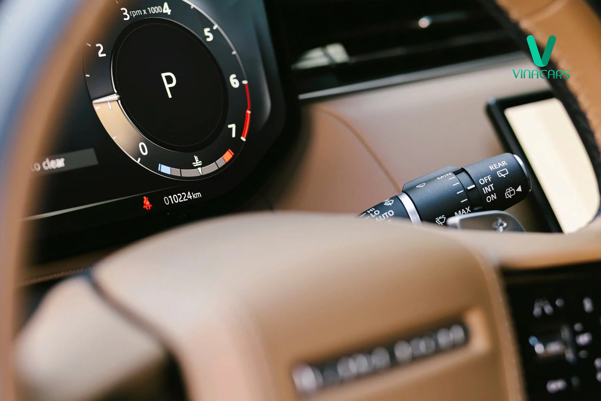 Range Rover Sport Dynamic SE P400 2022