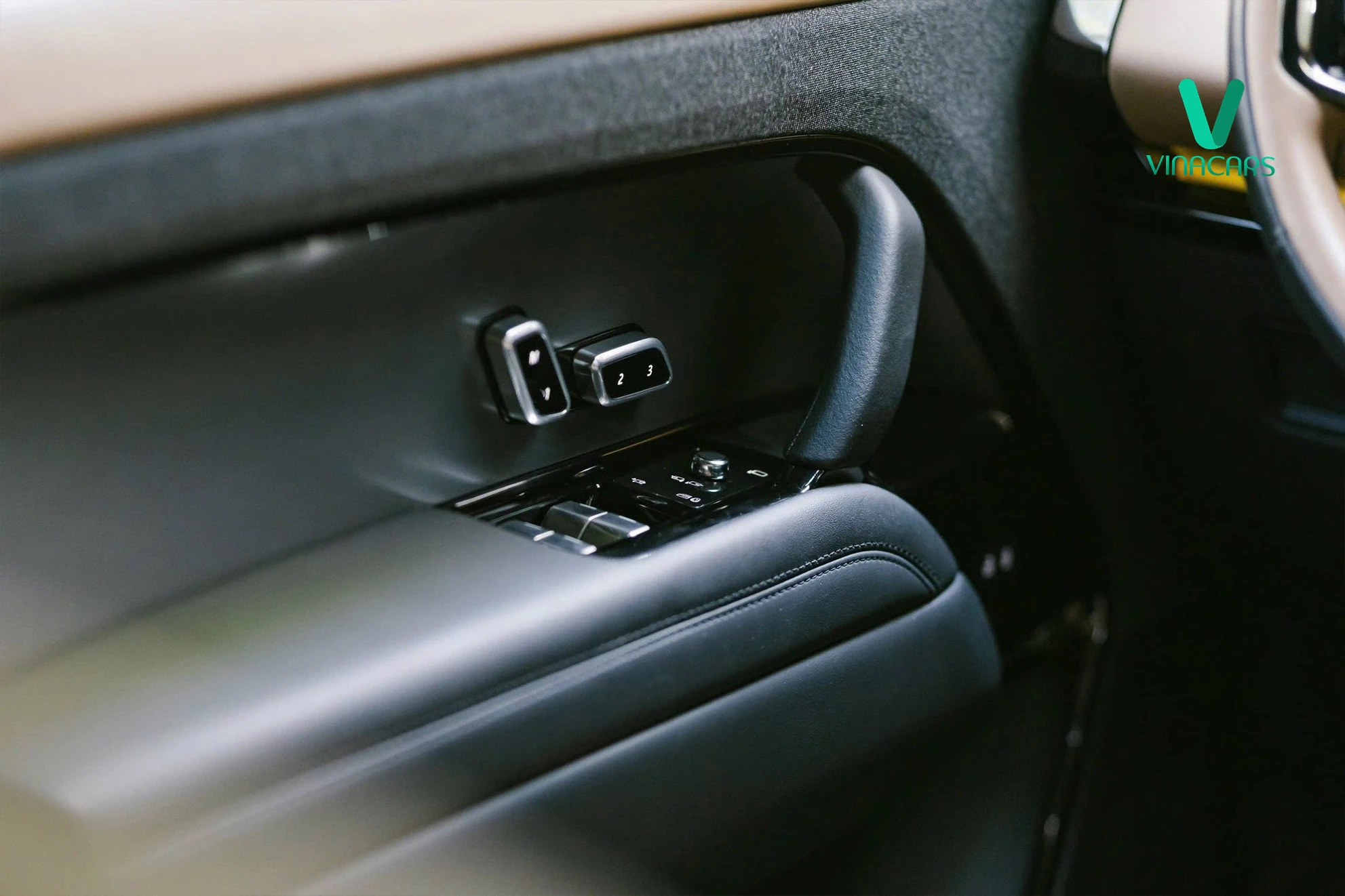 Range Rover Sport Dynamic SE P400 2022