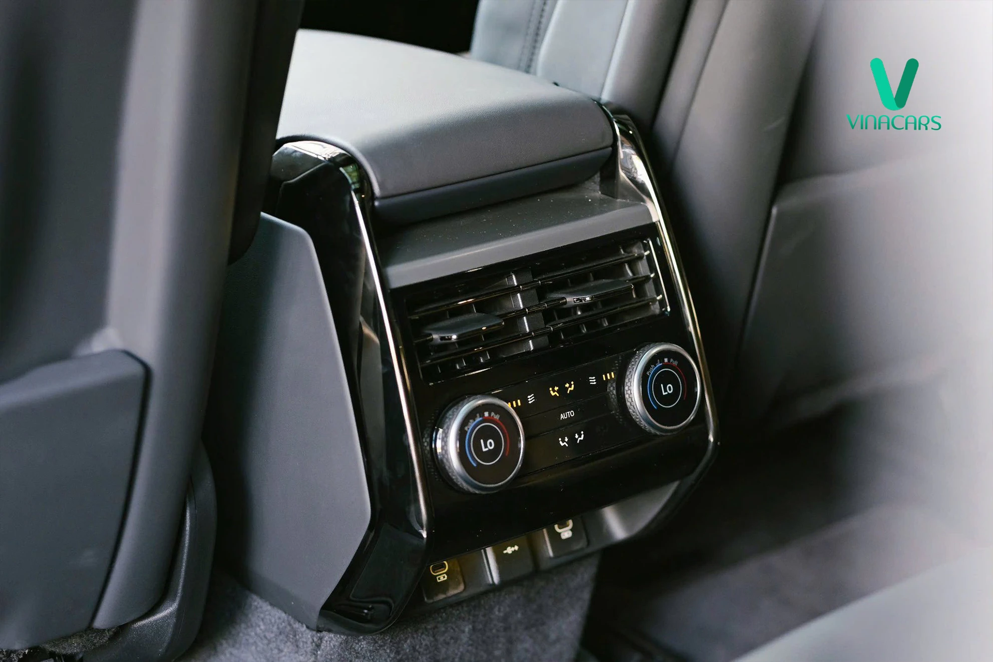 Range Rover Sport Dynamic SE P400 2022