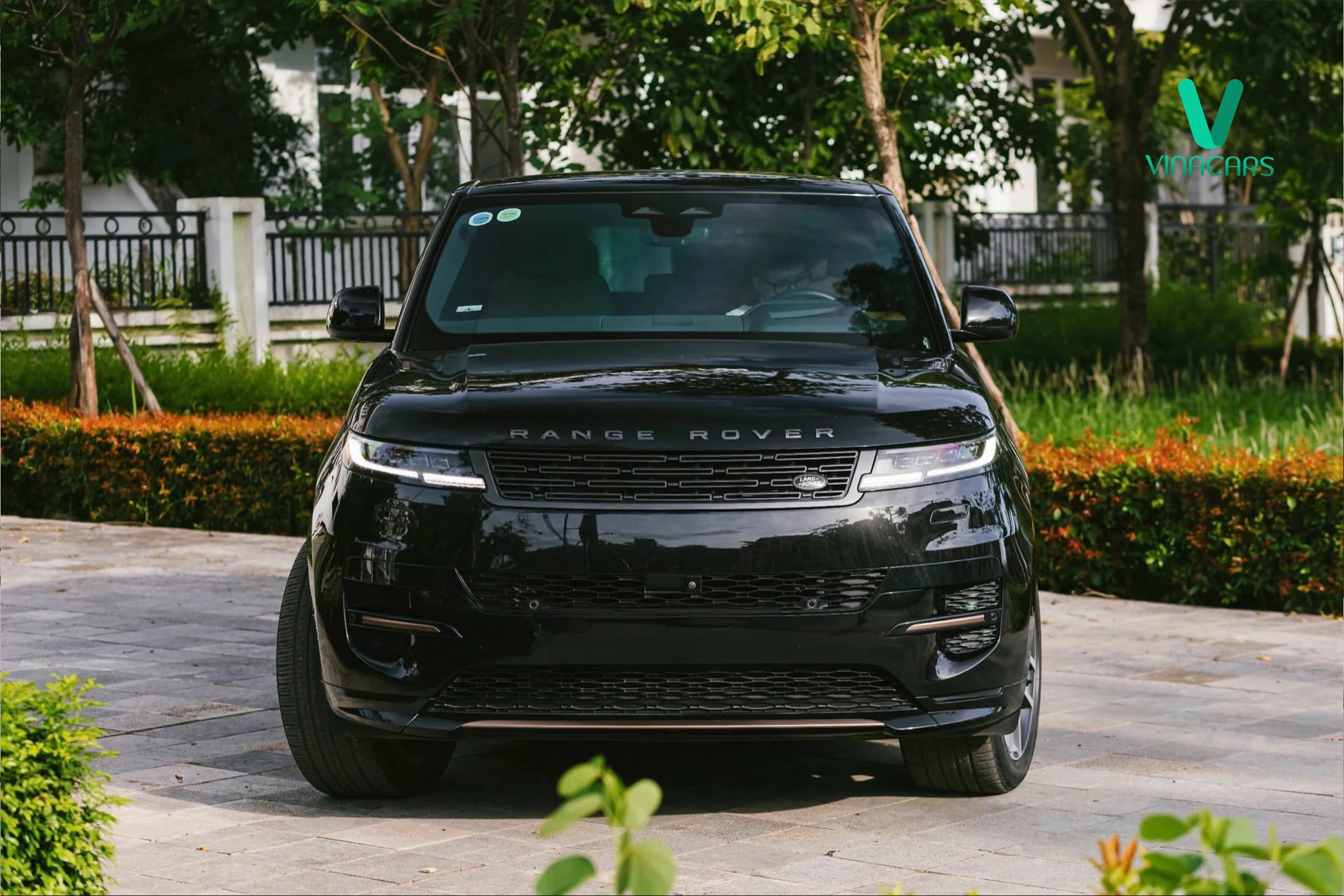 Range Rover Sport Dynamic SE P400 2022