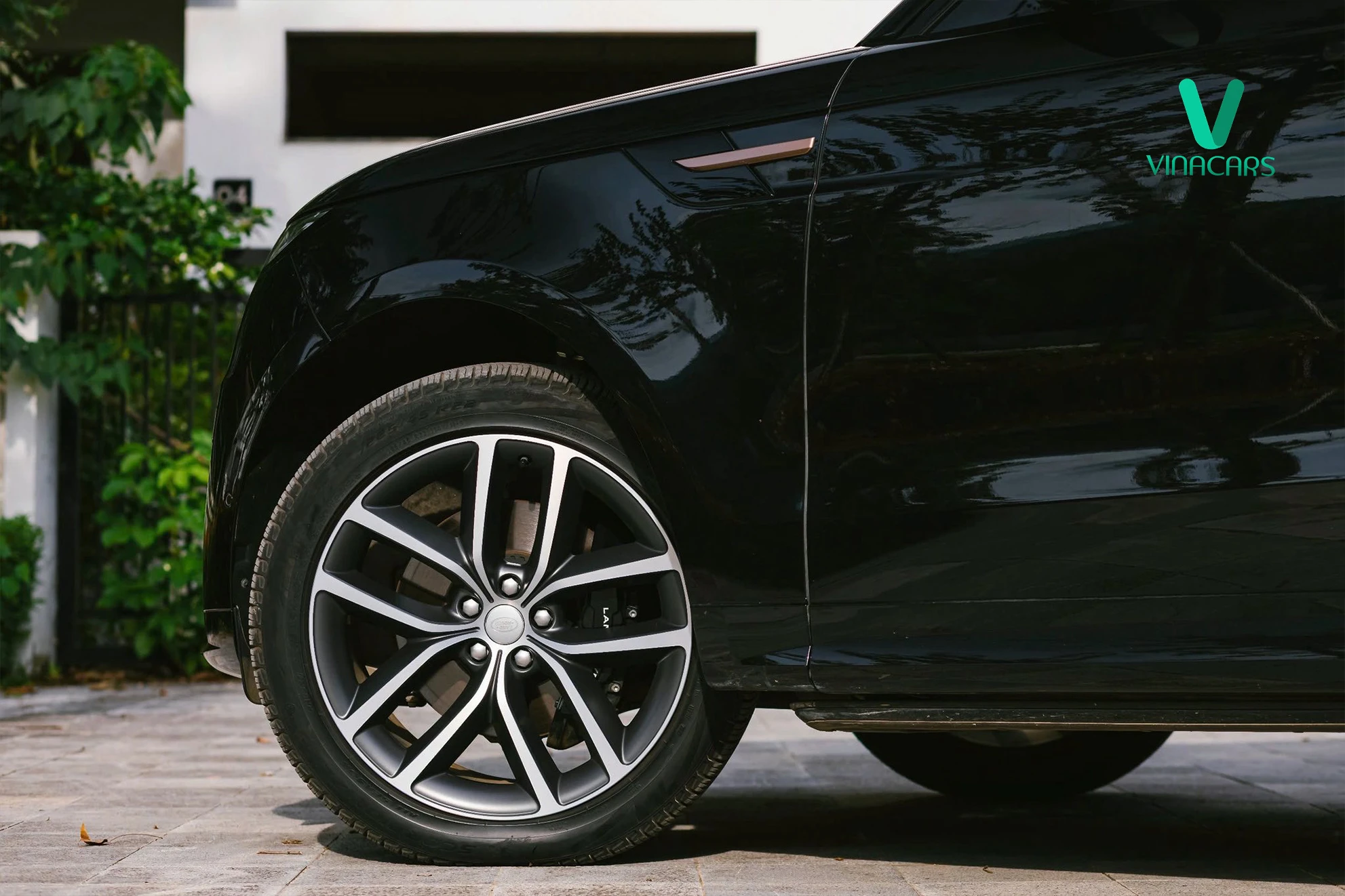 Range Rover Sport Dynamic SE P400 2022