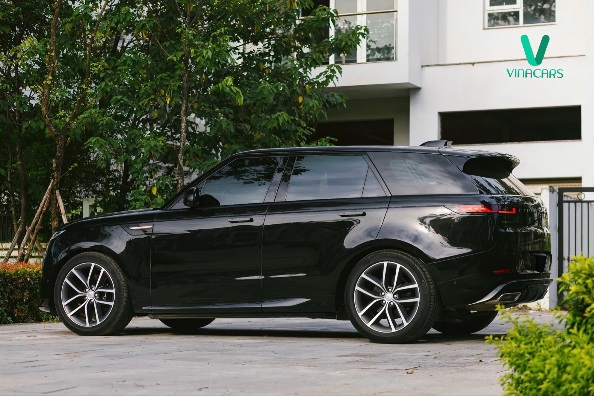 Range Rover Sport Dynamic SE P400 2022