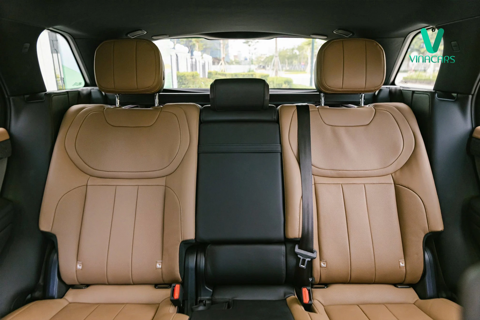 Range Rover Sport Dynamic SE P400 2022