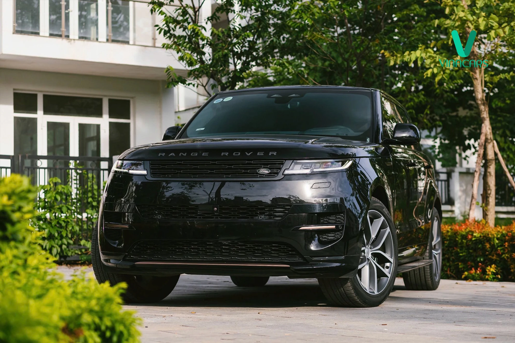 Range Rover Sport Dynamic SE P400 2022