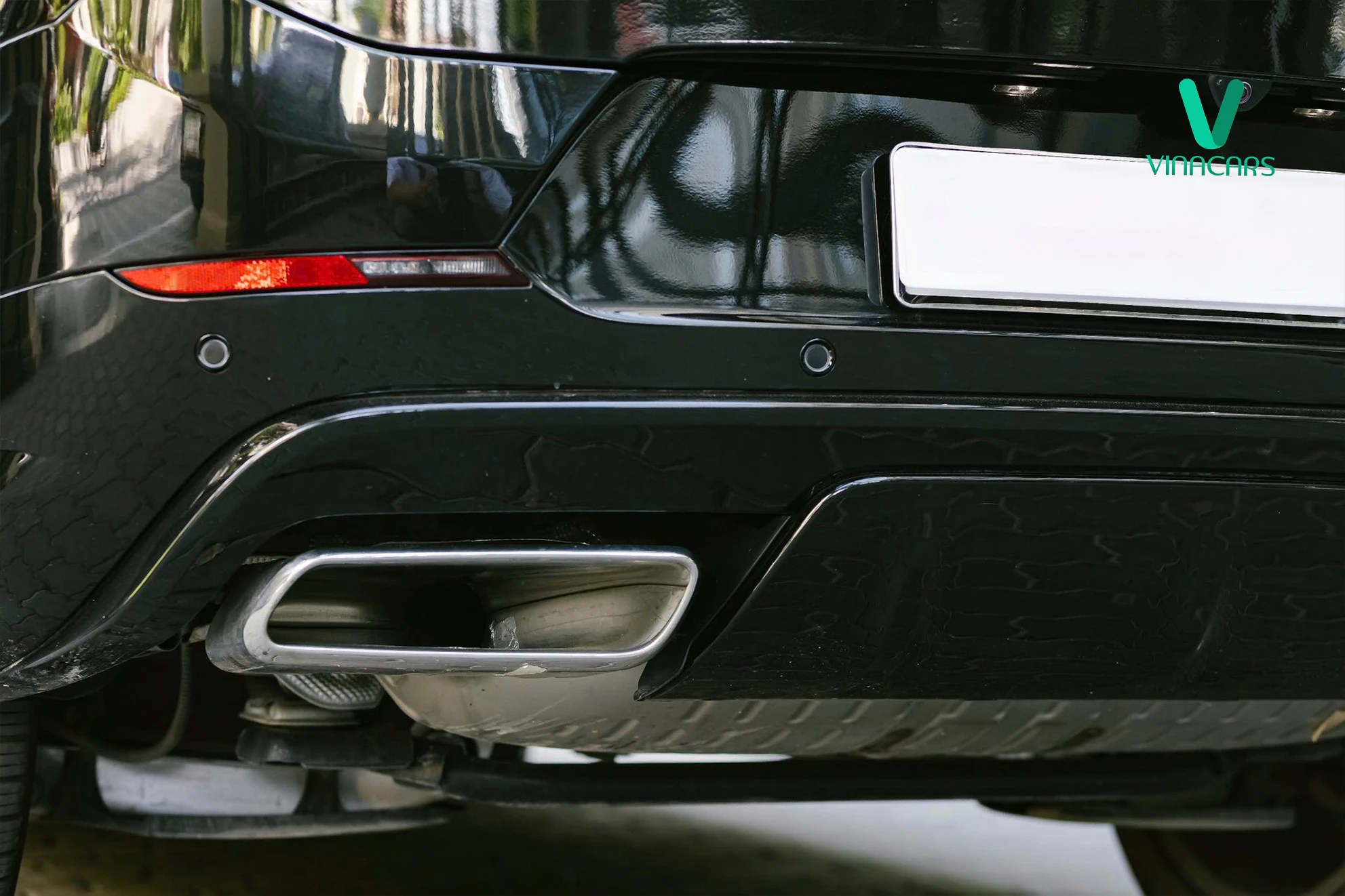 Range Rover Sport Dynamic SE P400 2022