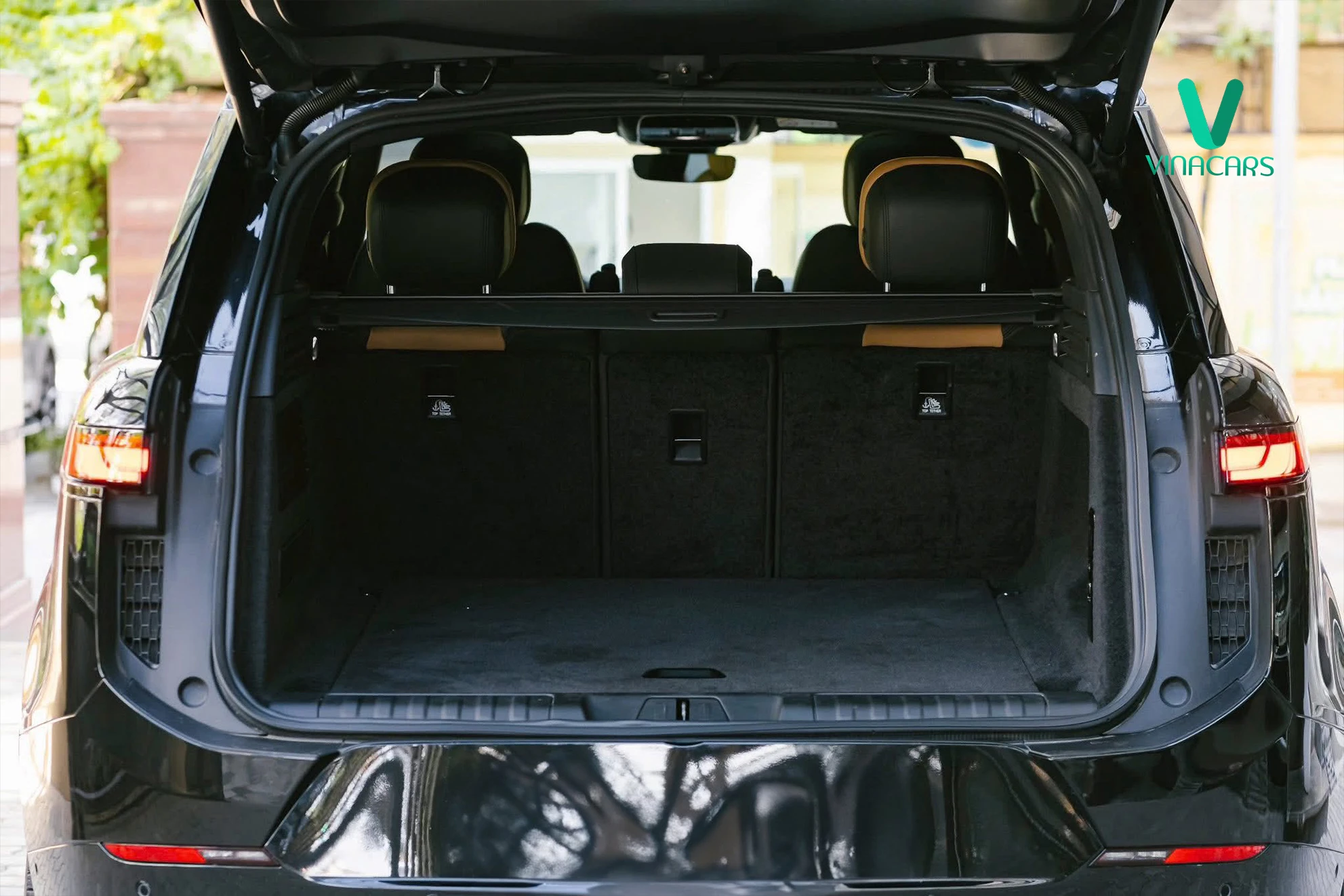 Range Rover Sport Dynamic SE P400 2022