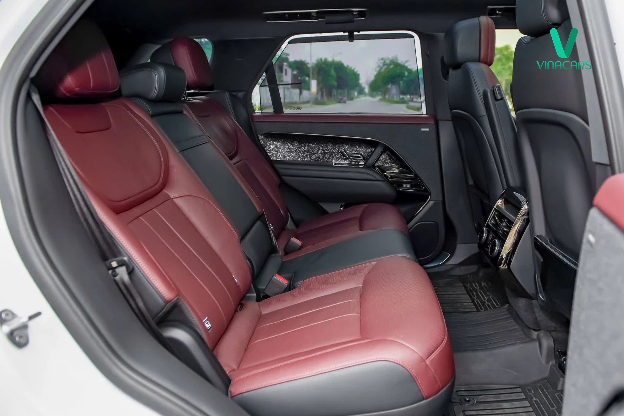 Range Rover Sport Dynamic SE P400 2022