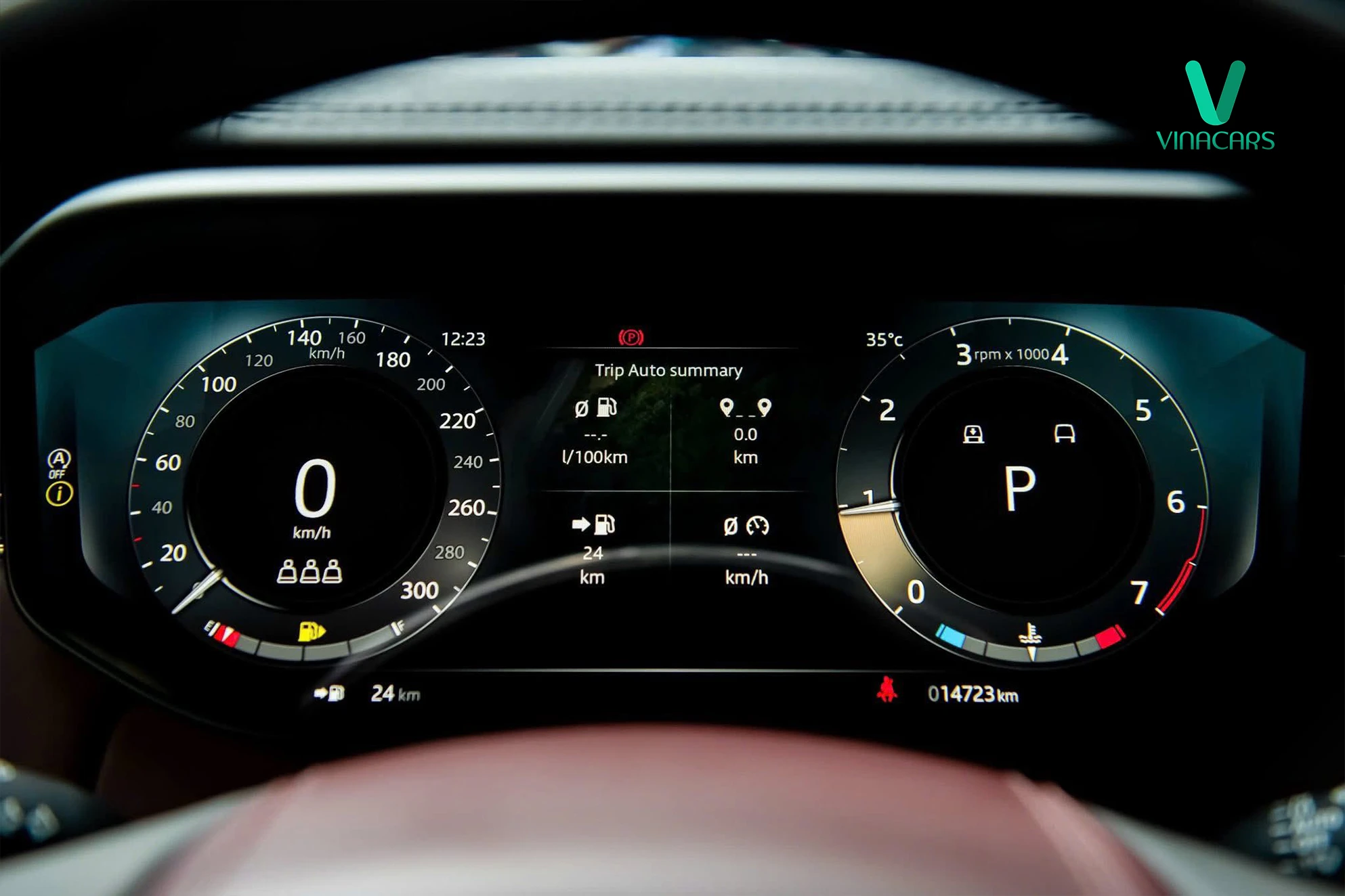 Range Rover Sport Dynamic SE P400 2022