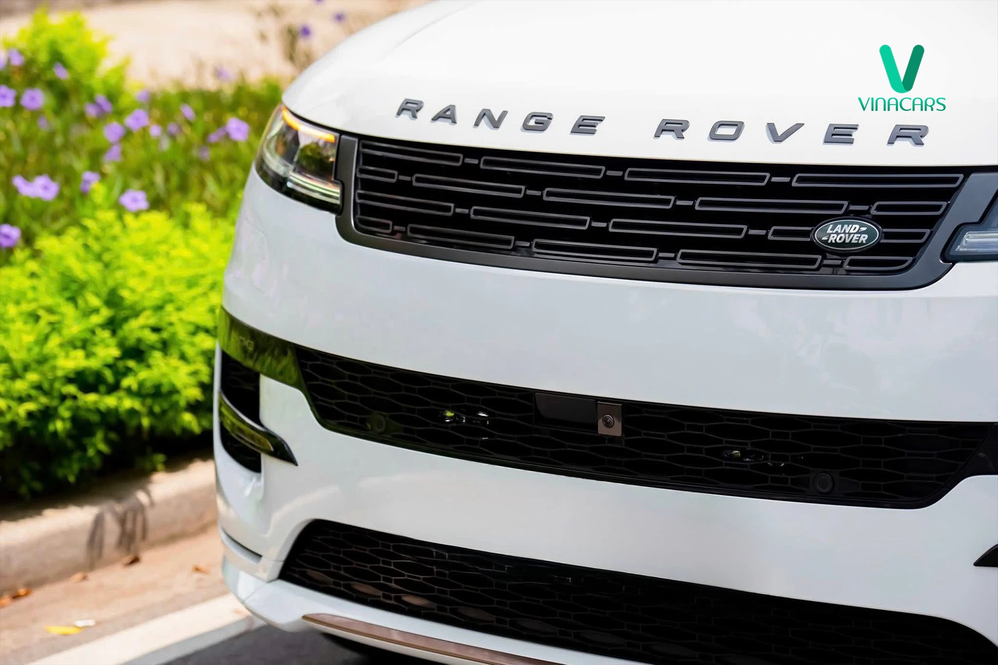 Range Rover Sport Dynamic SE P400 2022