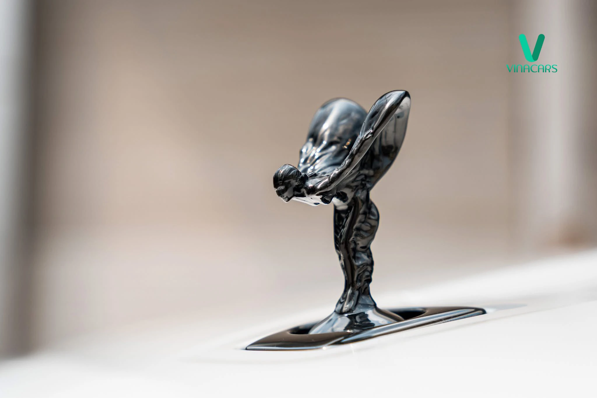 Rolls Royce Cullinan Black Badge Series II 2025