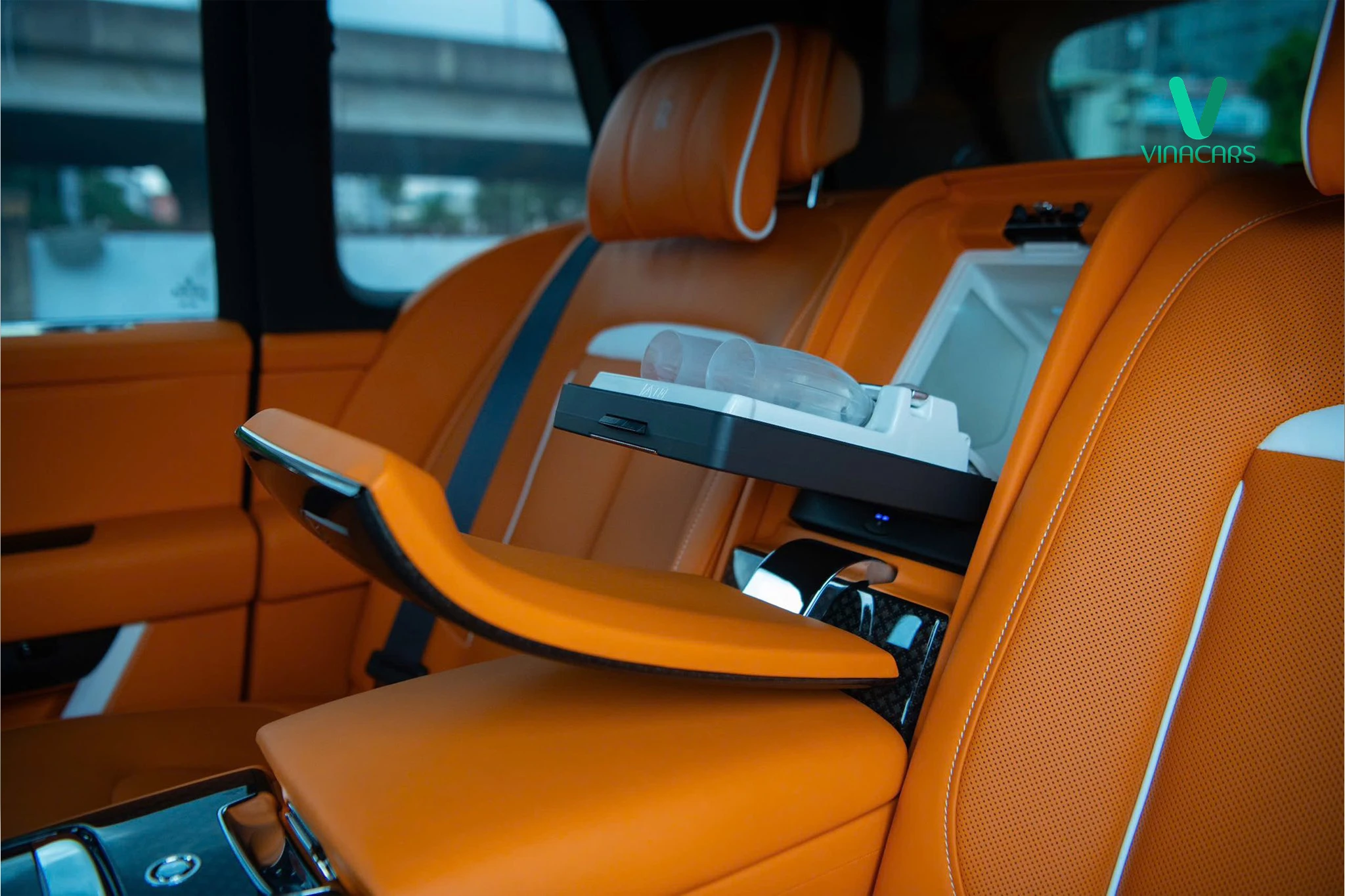 Rolls Royce Cullinan Black Badge Series II 2025