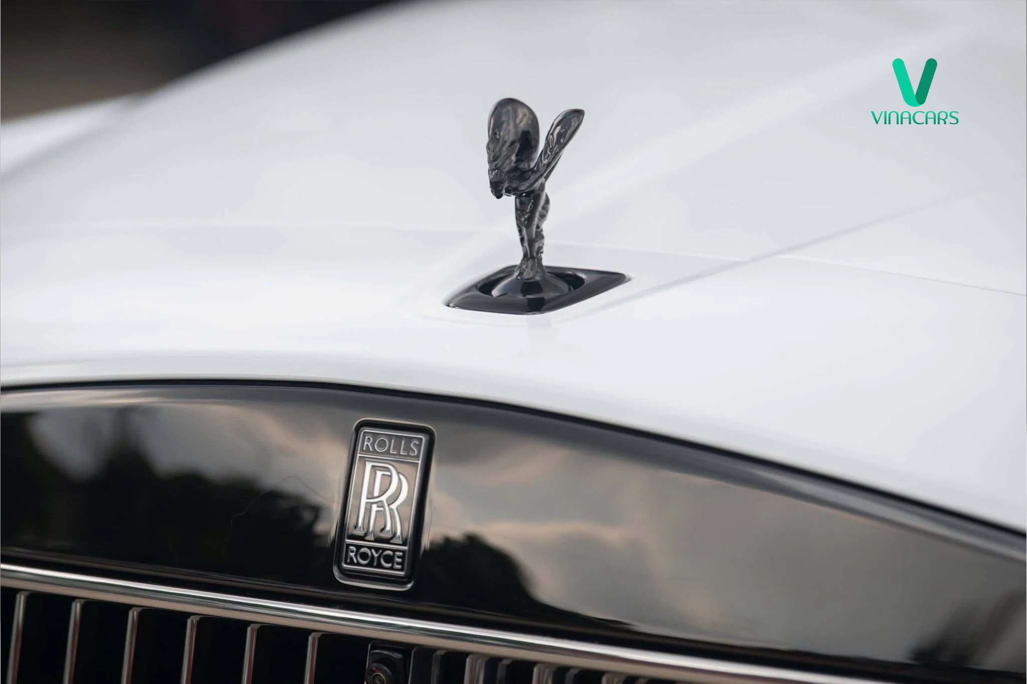 Rolls Royce Cullinan Black Badge Series II 2025