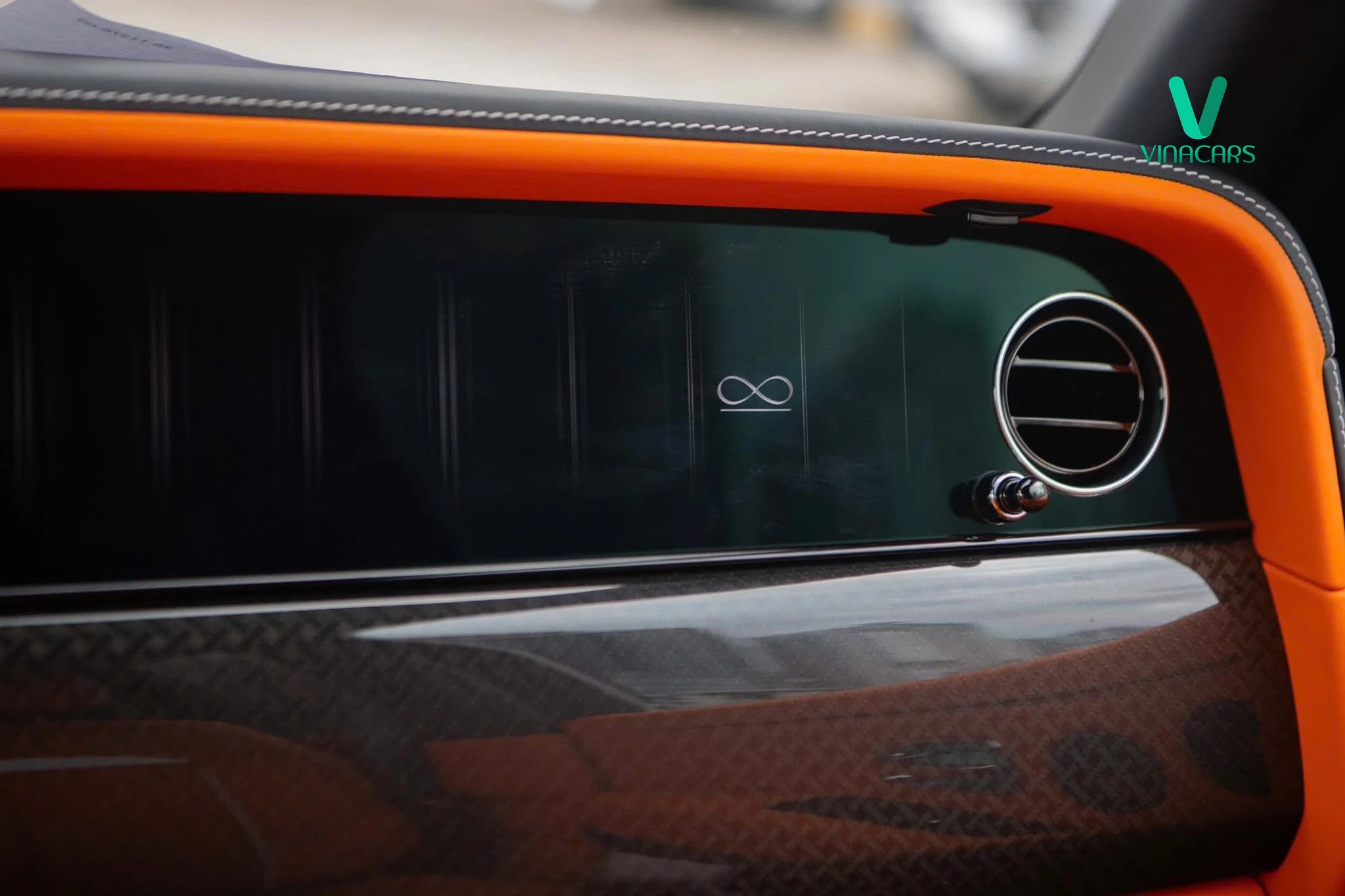 Rolls Royce Cullinan Black Badge Series II 2025