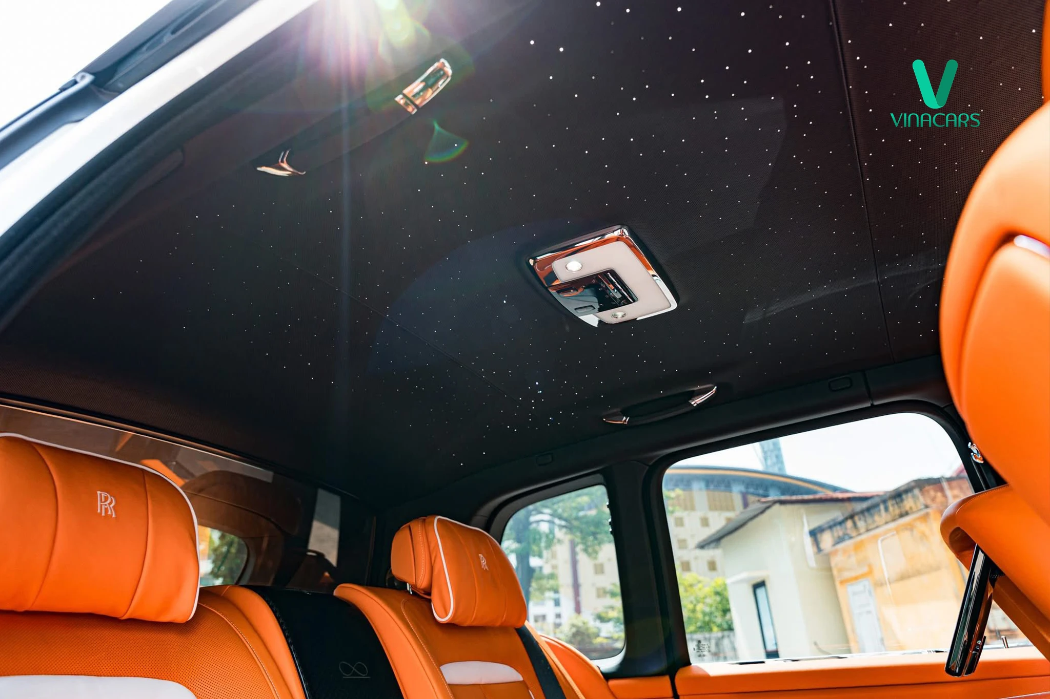 Rolls Royce Cullinan Black Badge Series II 2025