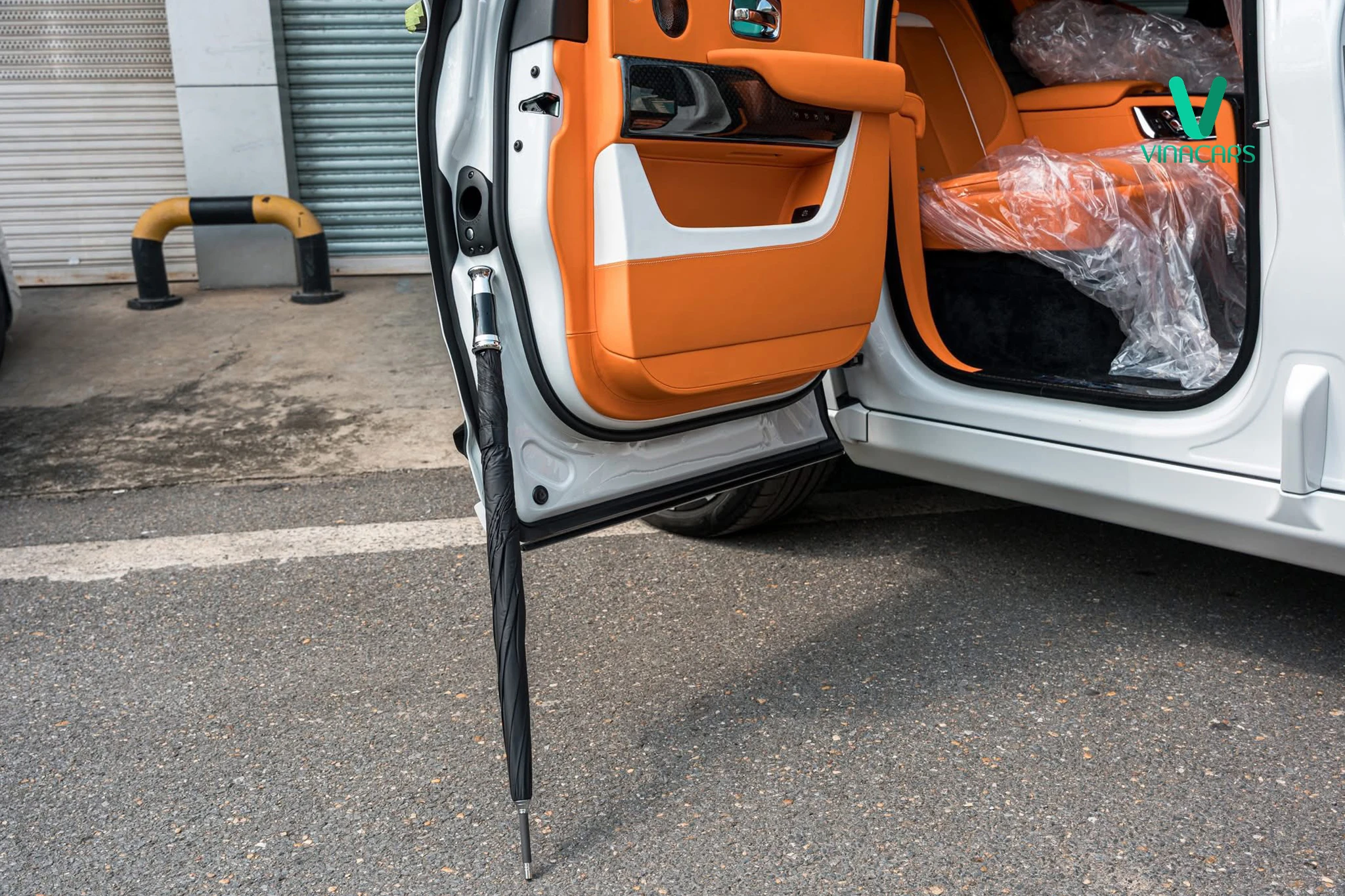 Rolls Royce Cullinan Black Badge Series II 2025