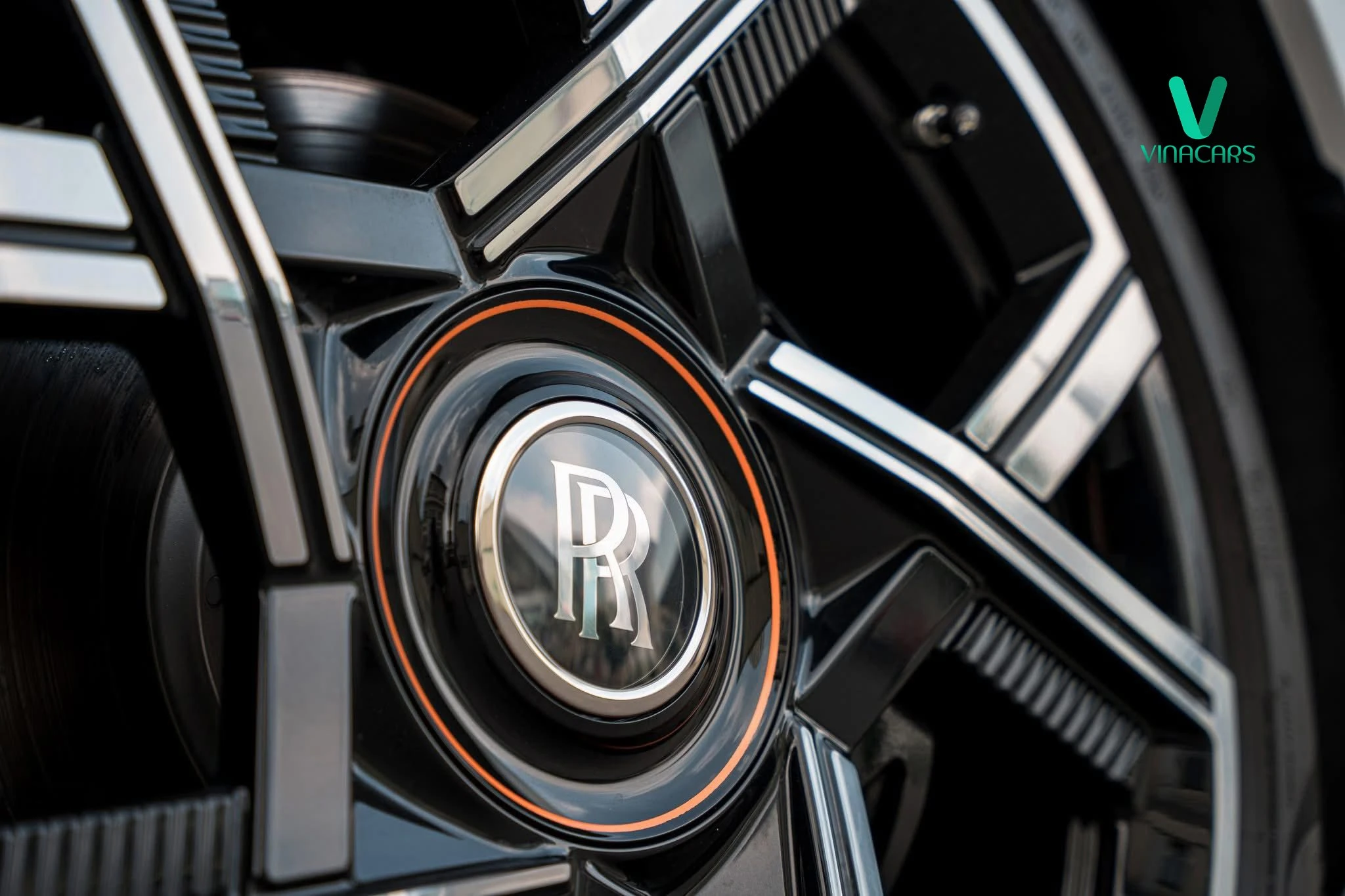 Rolls Royce Cullinan Black Badge Series II 2025