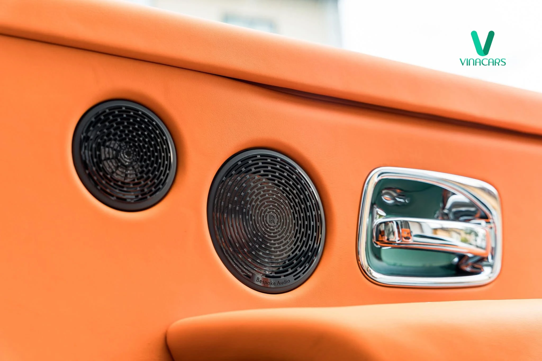 Rolls Royce Cullinan Black Badge Series II 2025