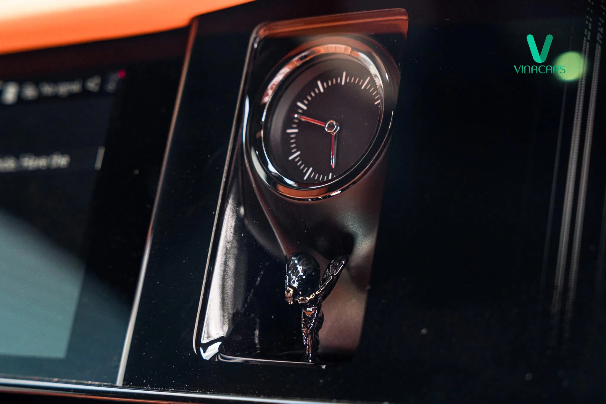 Rolls Royce Cullinan Black Badge Series II 2025