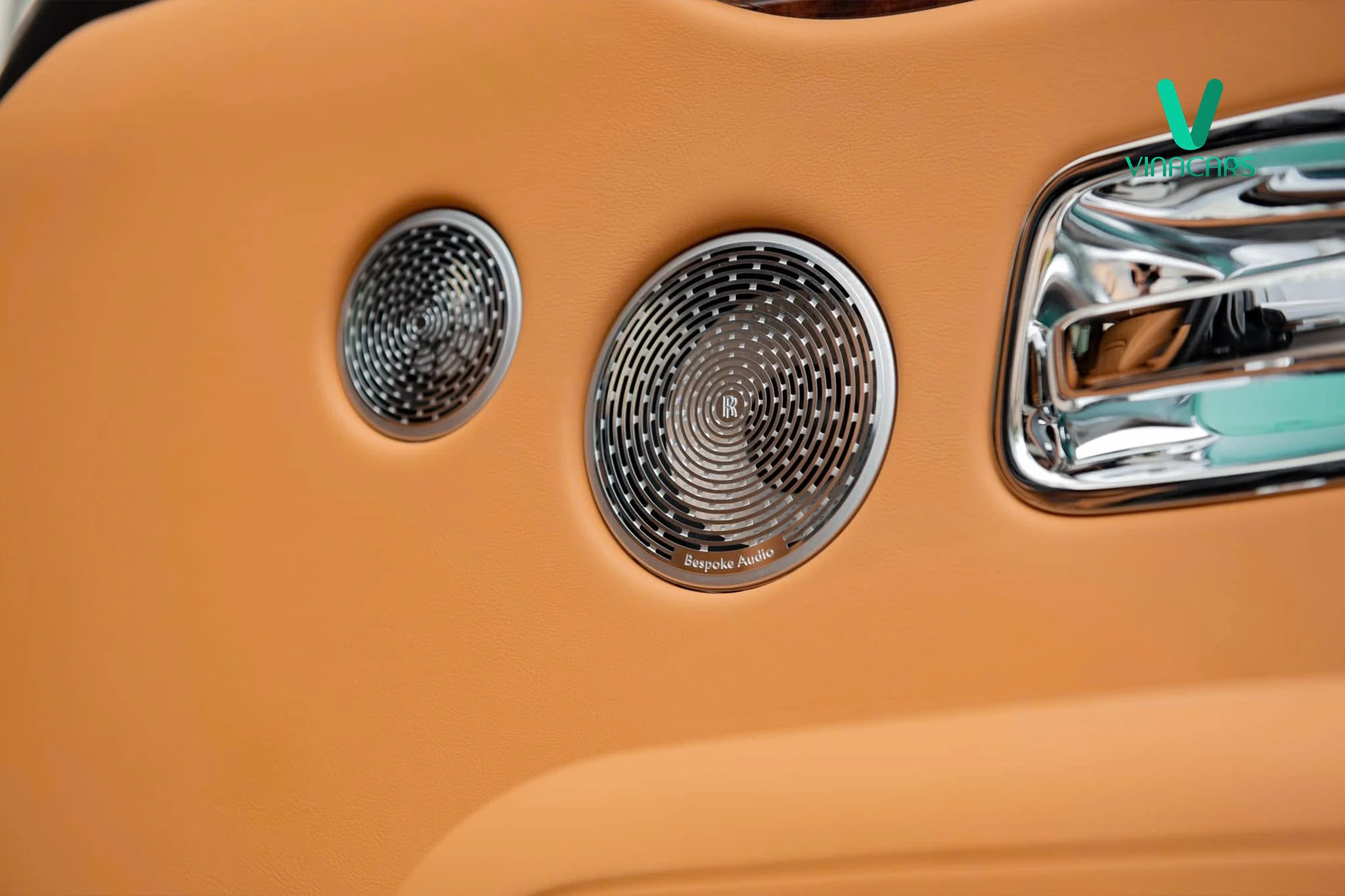 Rolls-Royce Ghost EWB 2021