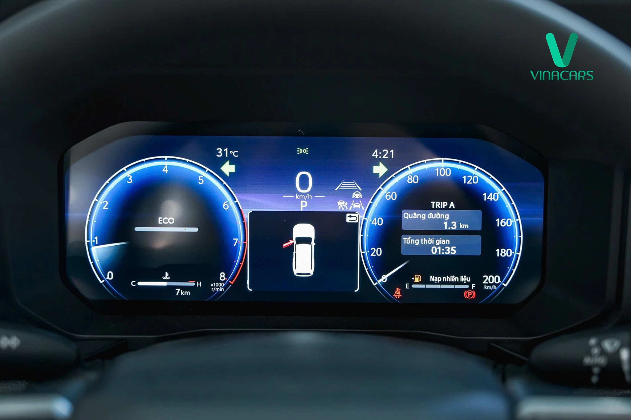 Toyota Land Cruiser Prado 2025