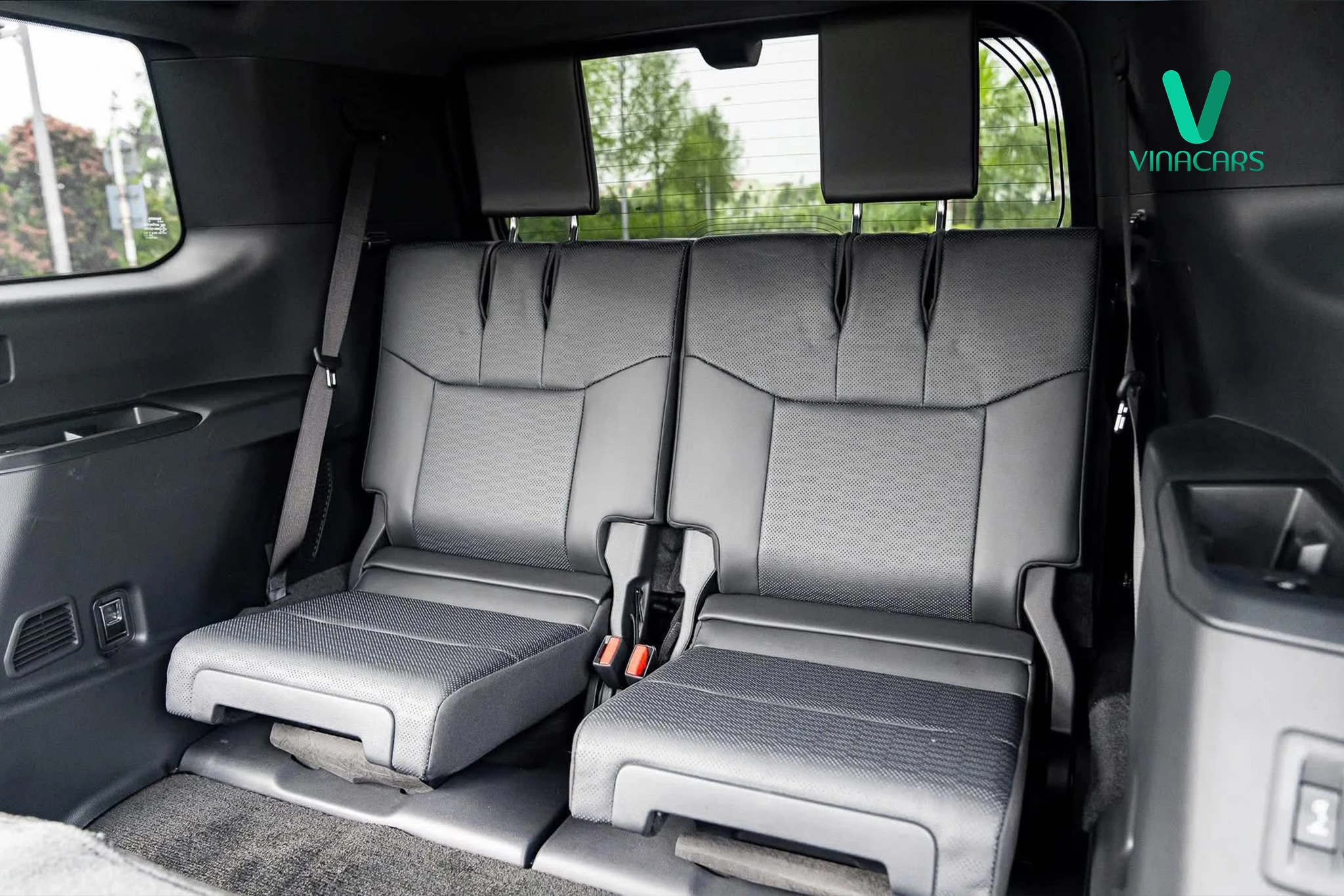 Toyota Land Cruiser Prado 2025