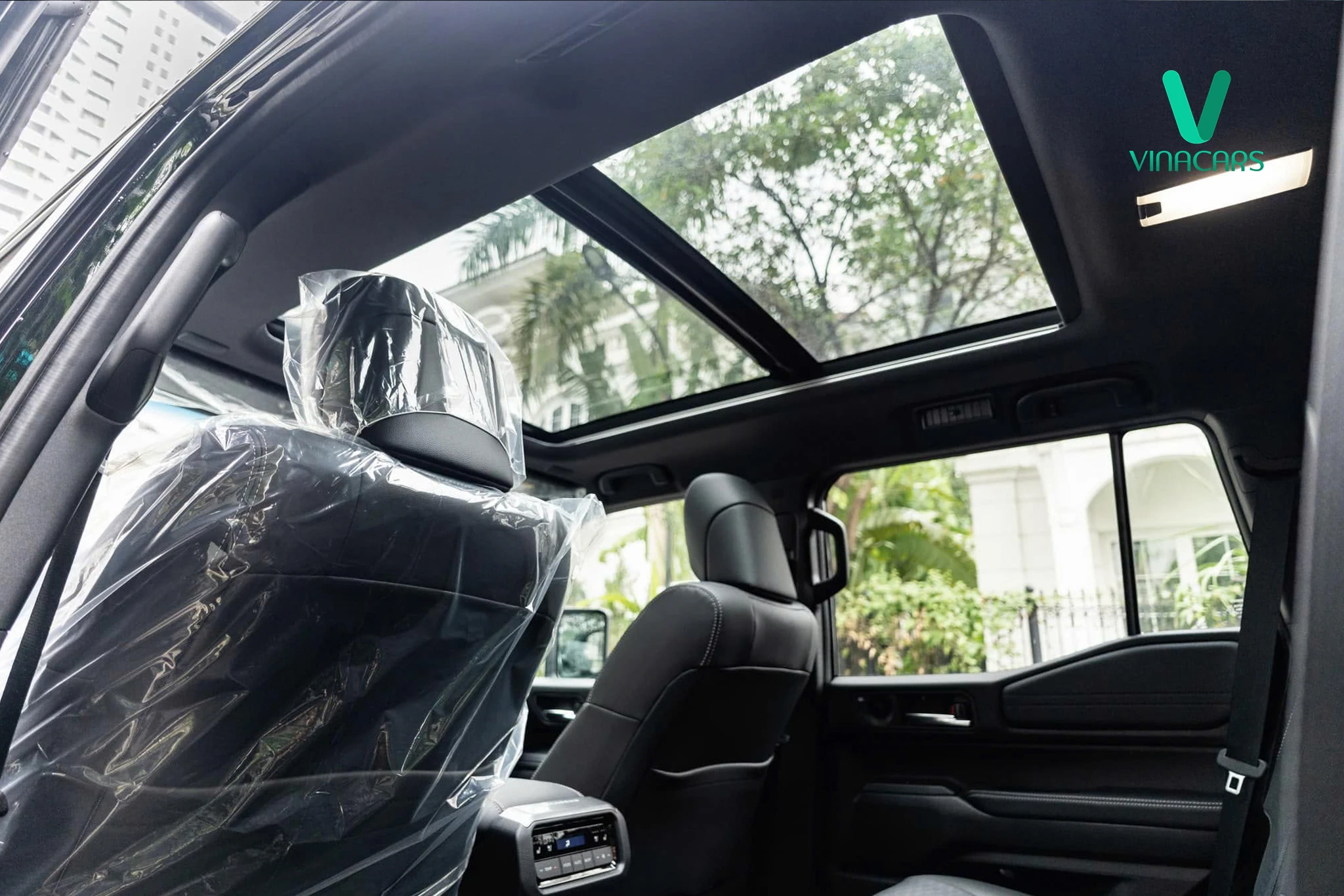 Toyota Land Cruiser Prado 2025