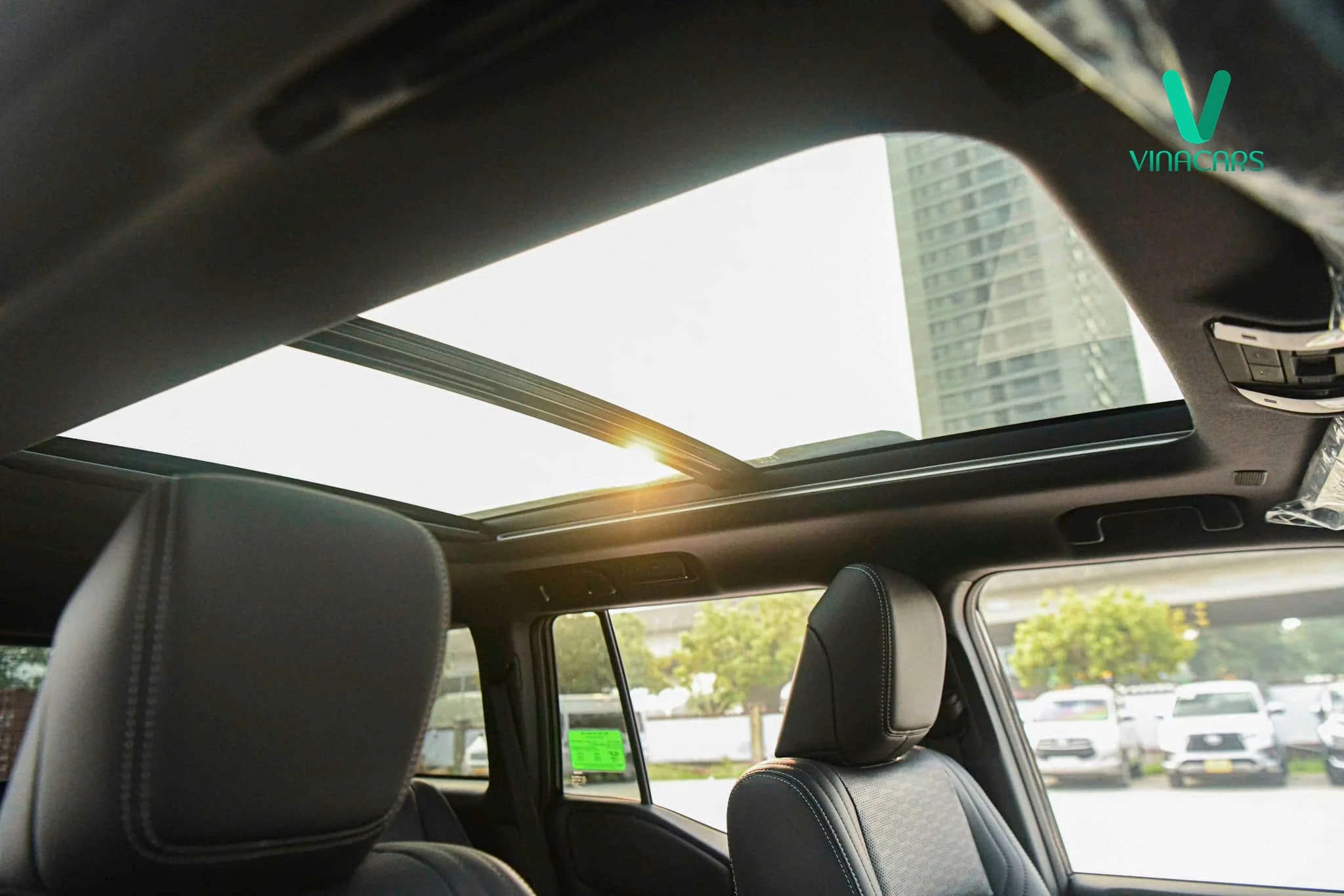 Toyota Land Cruiser Prado 2025